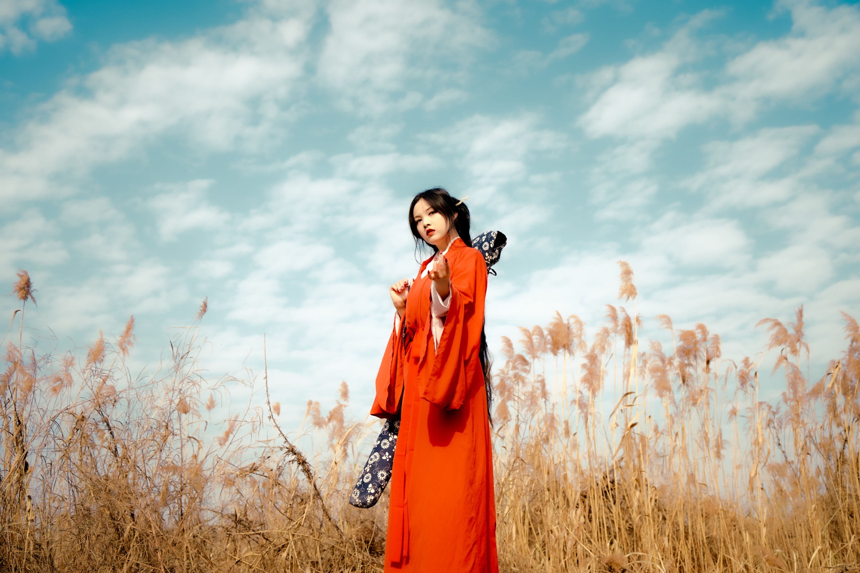 图片[3] - 南浔儿 - 《芦苇乐修》[27P] - 机器猫次元 - 机器猫次元