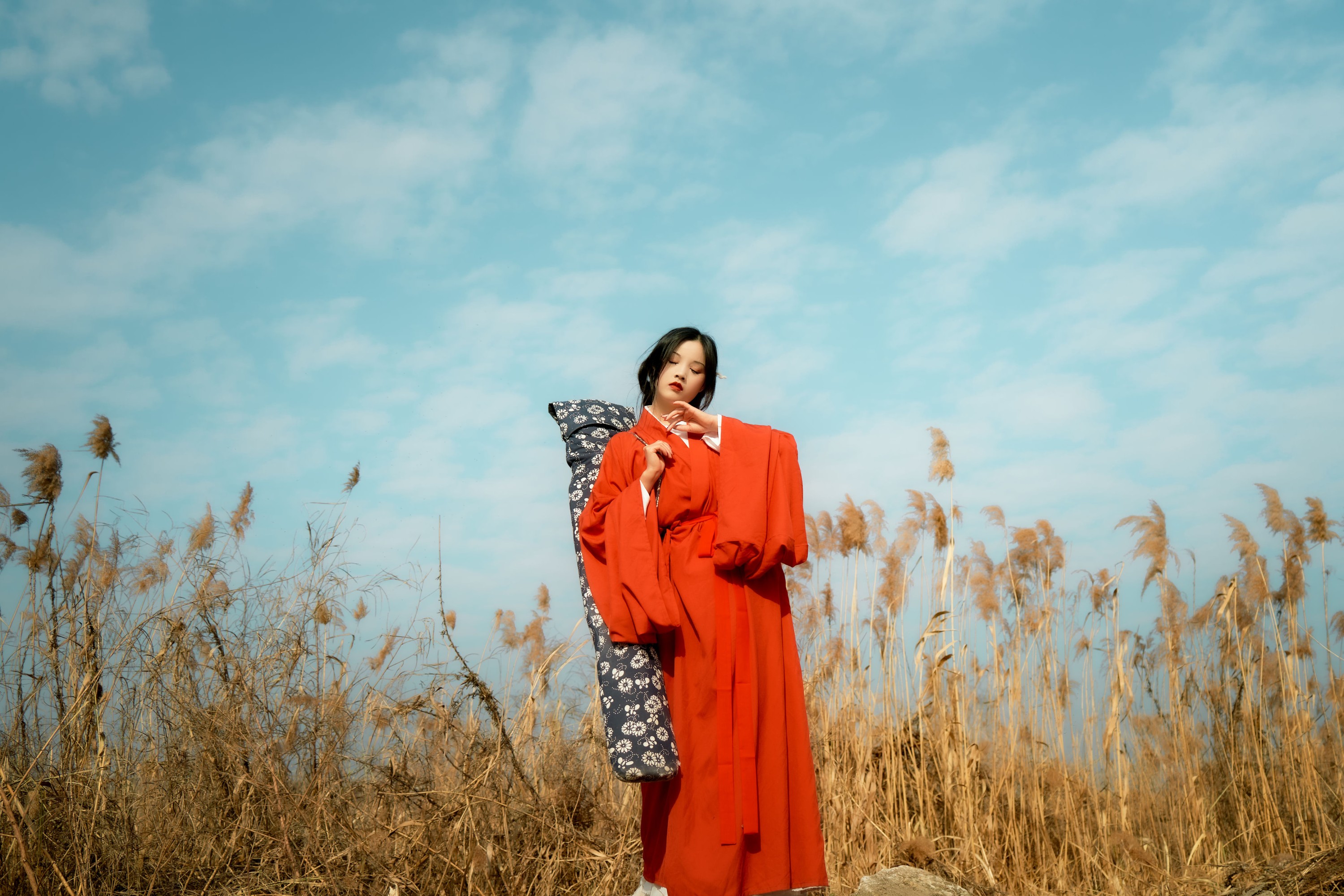 图片[5] - 南浔儿 - 《芦苇乐修》[27P] - 机器猫次元 - 机器猫次元
