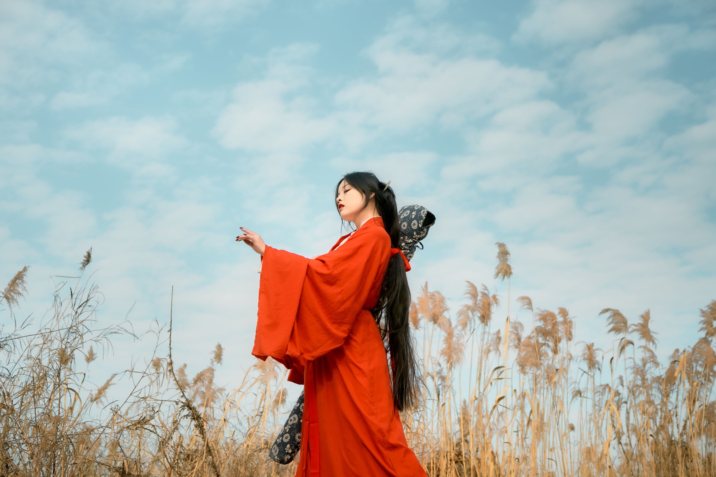 图片[4] - 南浔儿 - 《芦苇乐修》[27P] - 机器猫次元 - 机器猫次元