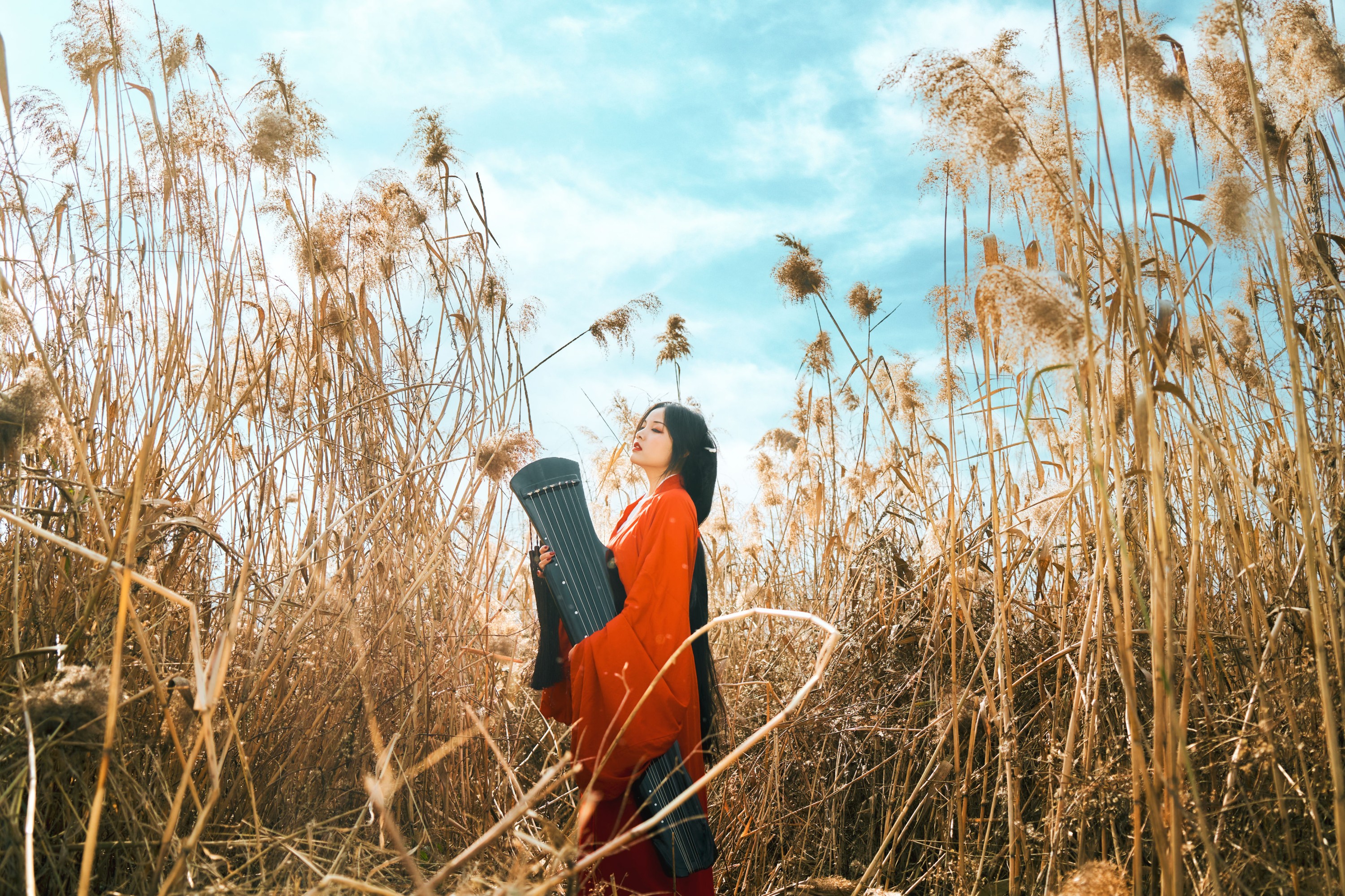 图片[7] - 南浔儿 - 《芦苇乐修》[27P] - 机器猫次元 - 机器猫次元