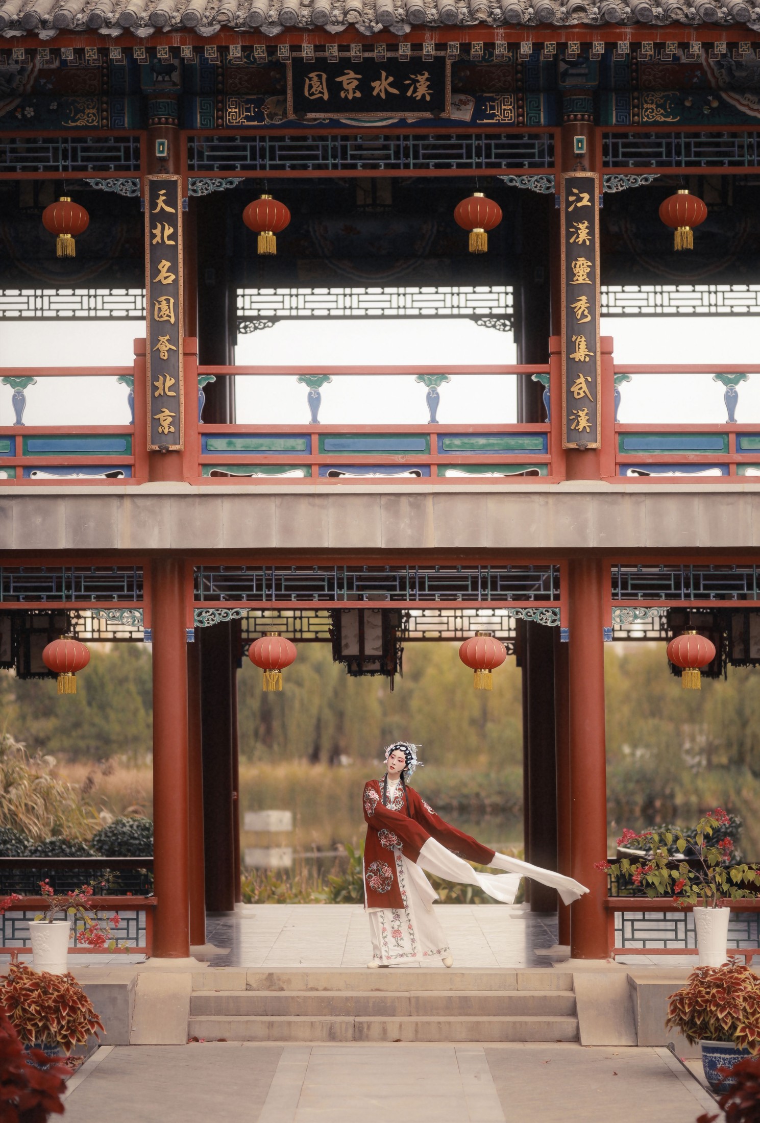 图片[7] - 卿酒姑娘_ - 《又惊梦》[22P] - 机器猫次元 - 机器猫次元