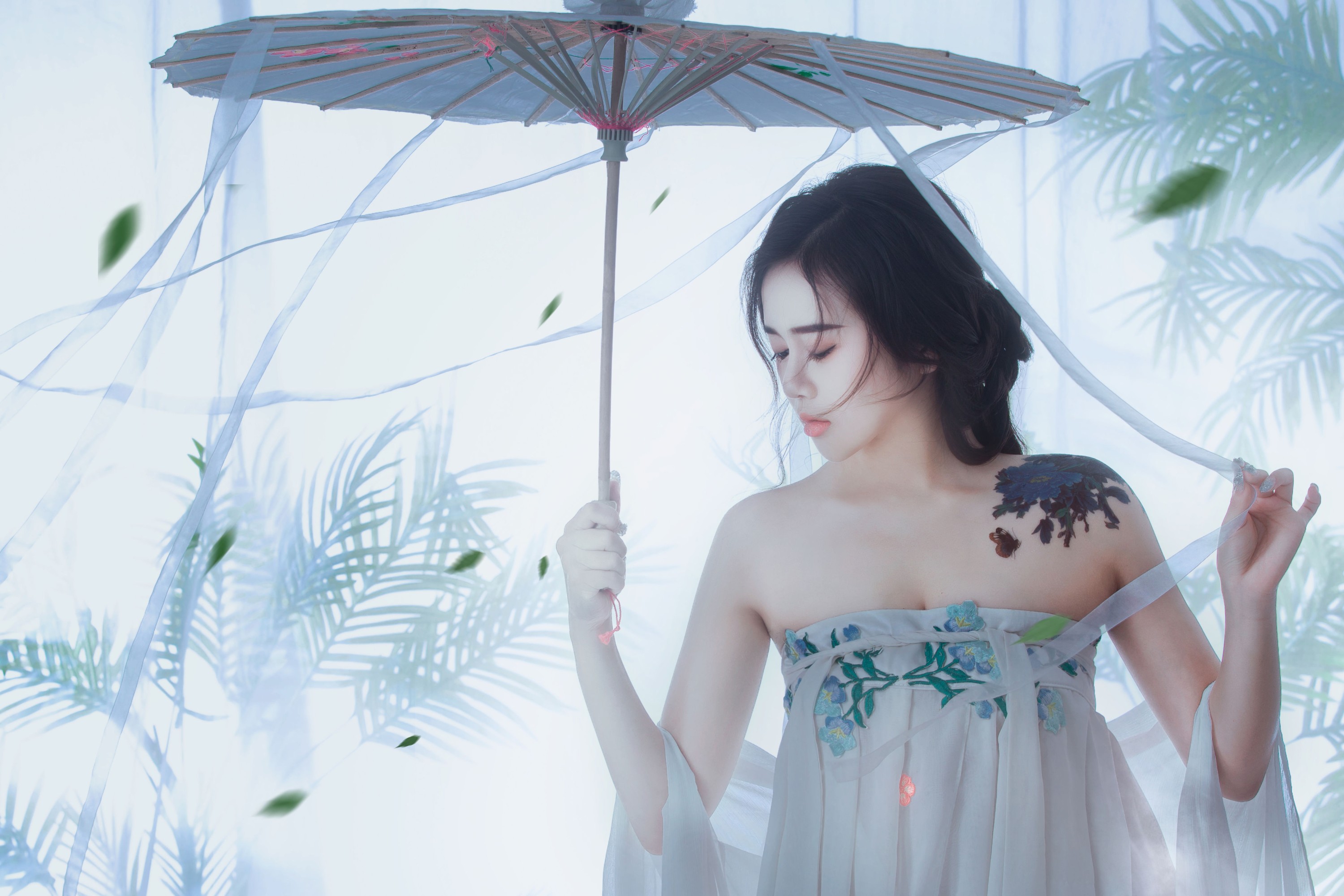 图片[7] - 甜宝 - 《酥倾颜》[22P] - 机器猫次元 - 机器猫次元