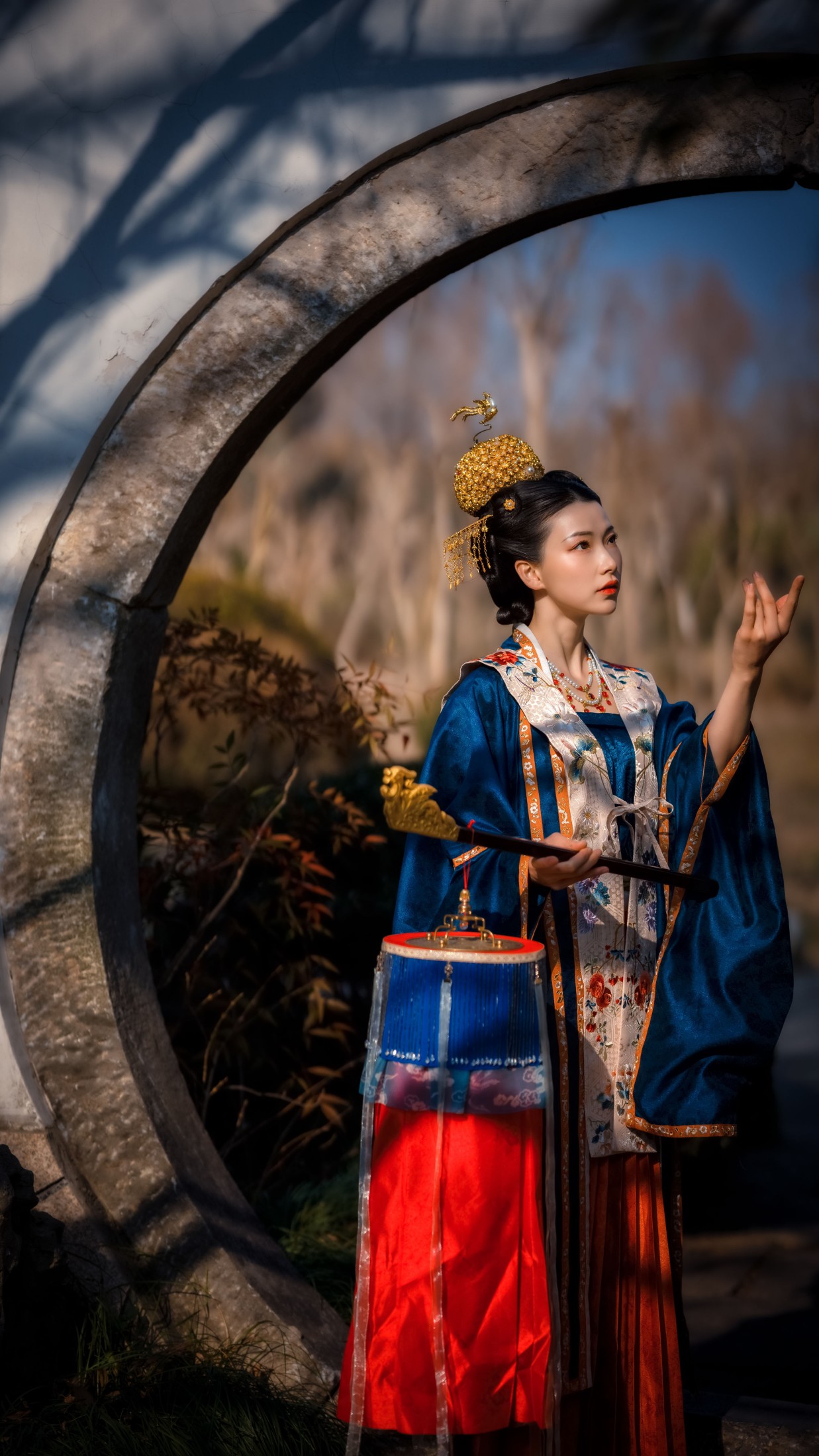图片[6] - 海星星_seastar - 《千年一瞬》[43P] - 机器猫次元 - 机器猫次元