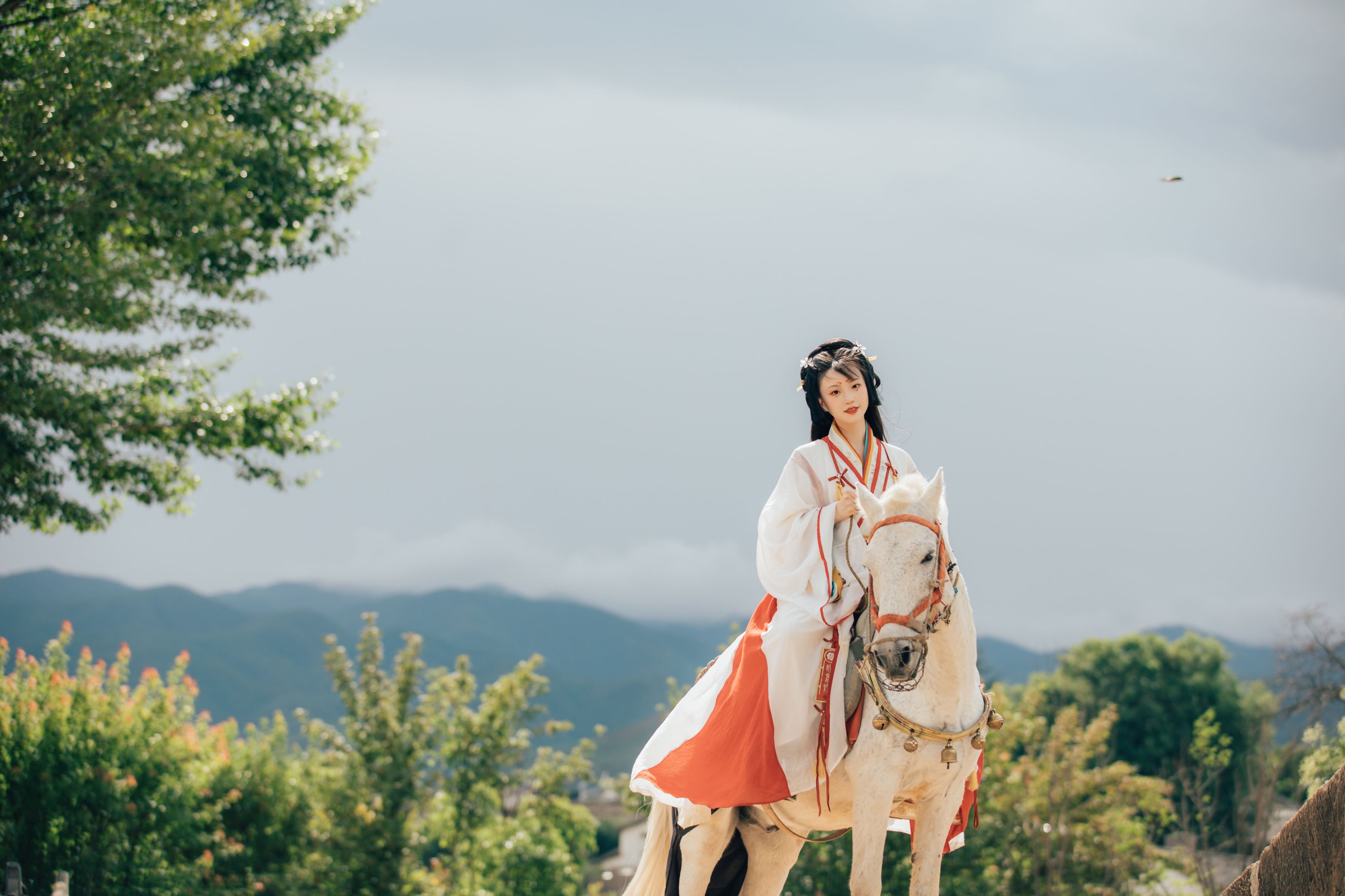 图片[7] - 碧山澜 - 《山川行止》[20P] - 机器猫次元 - 机器猫次元