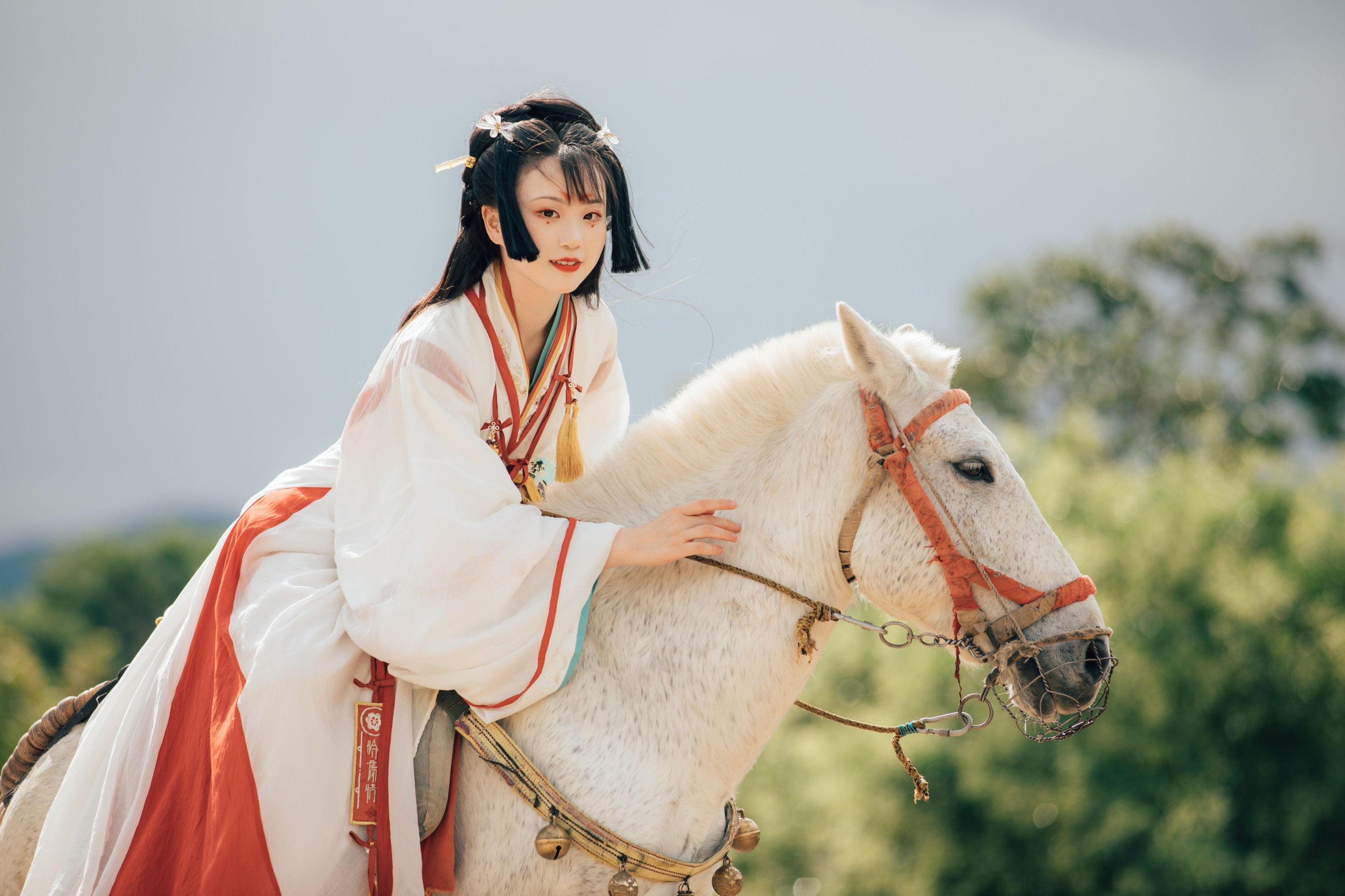 图片[6] - 碧山澜 - 《山川行止》[20P] - 机器猫次元 - 机器猫次元