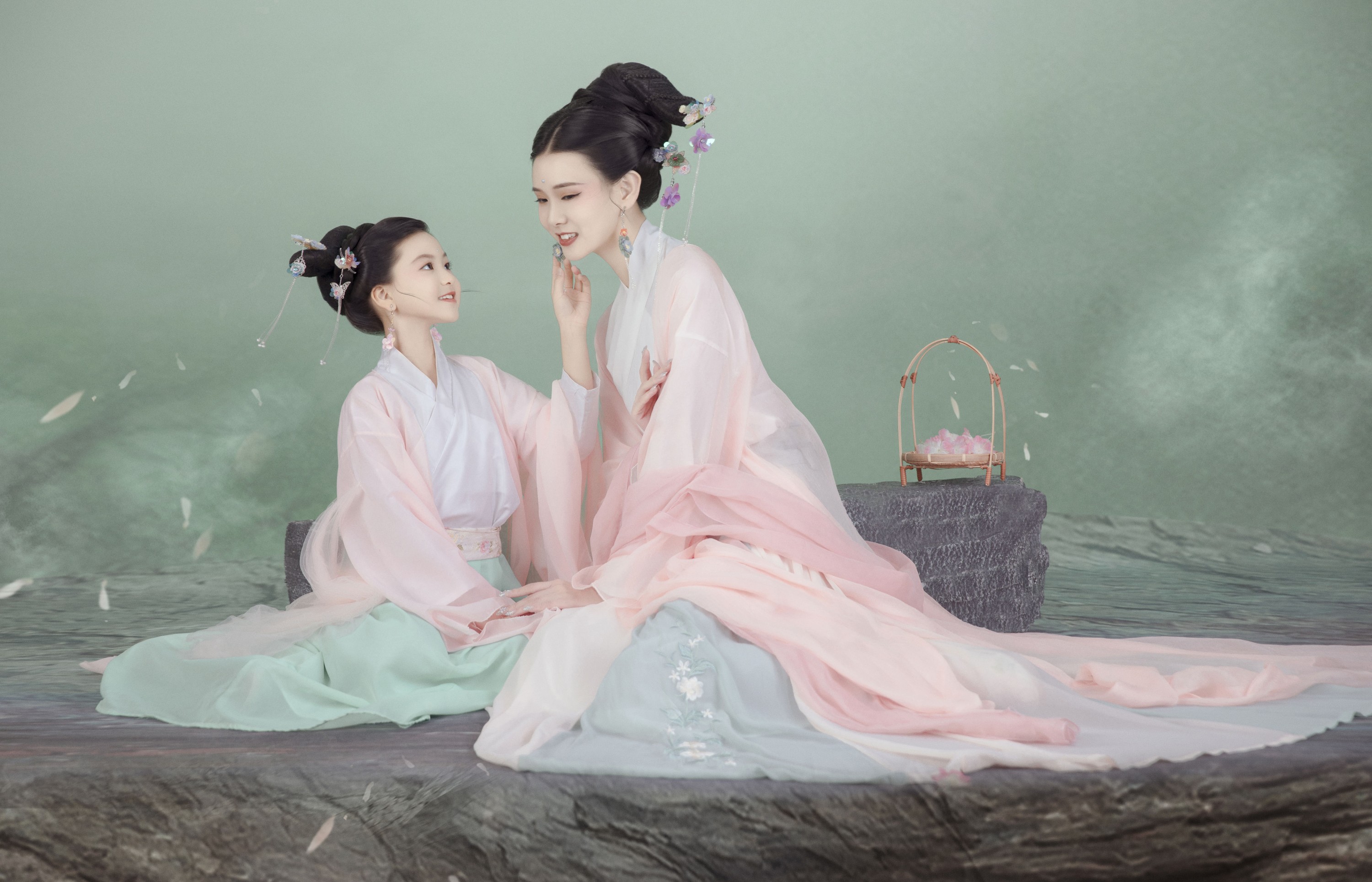 图片[7] - 欣宝 - 《采桑子》[22P] - 机器猫次元 - 机器猫次元