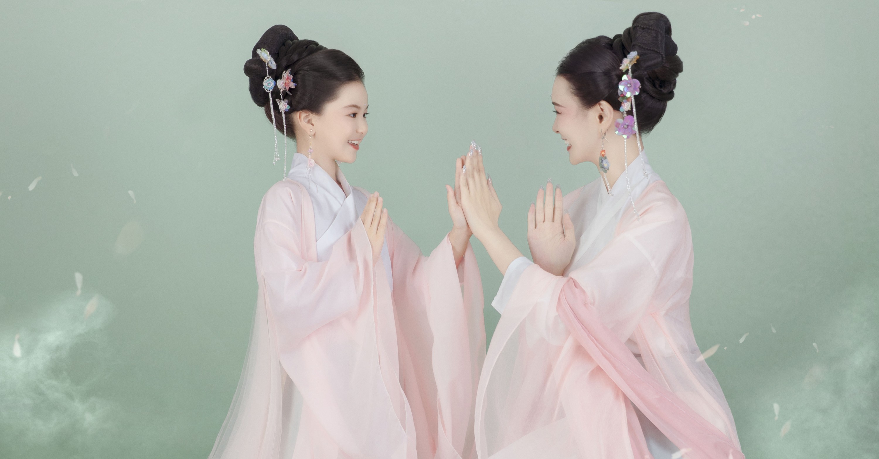 图片[6] - 欣宝 - 《采桑子》[22P] - 机器猫次元 - 机器猫次元