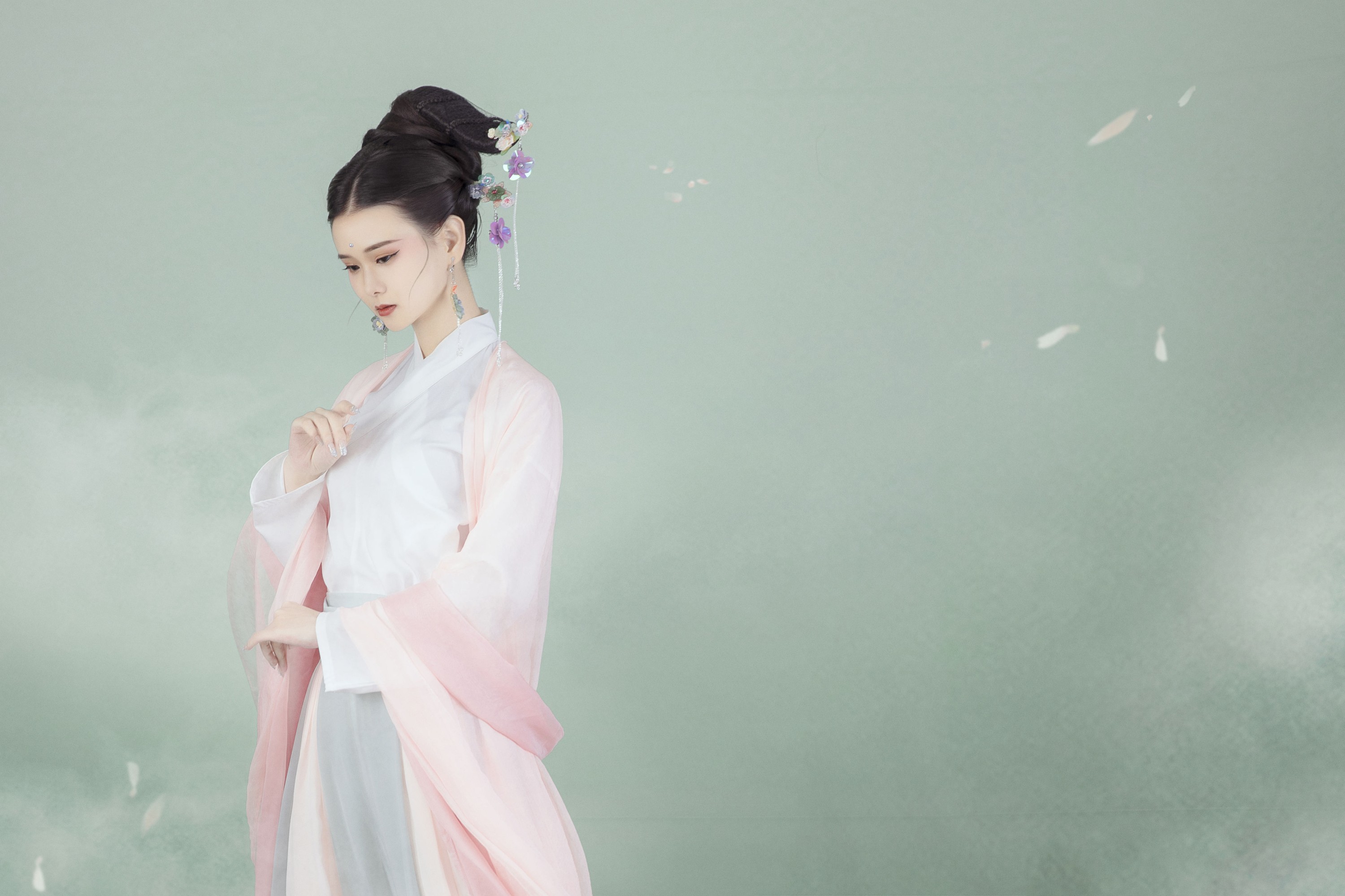 图片[3] - 欣宝 - 《采桑子》[22P] - 机器猫次元 - 机器猫次元