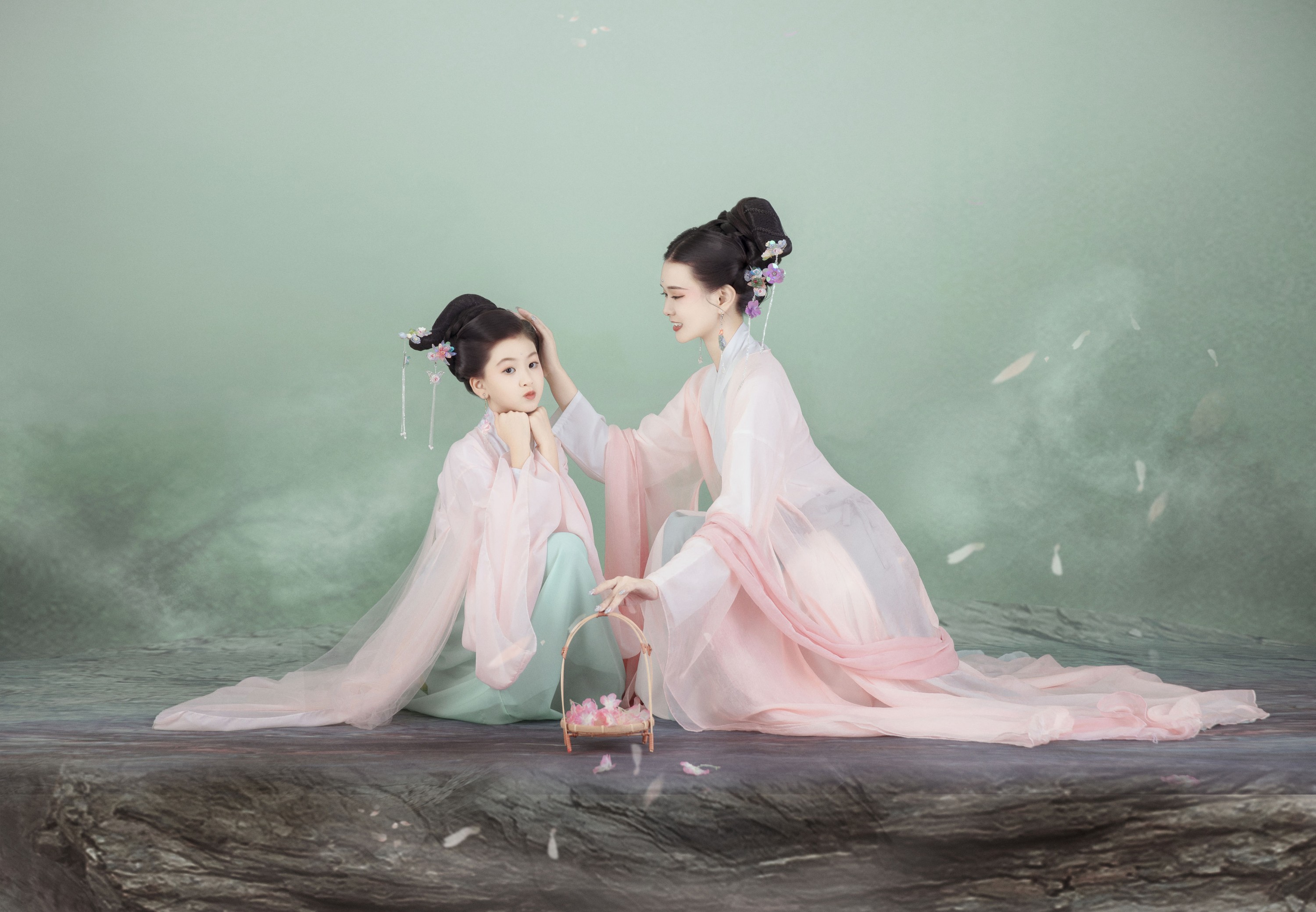图片[5] - 欣宝 - 《采桑子》[22P] - 机器猫次元 - 机器猫次元