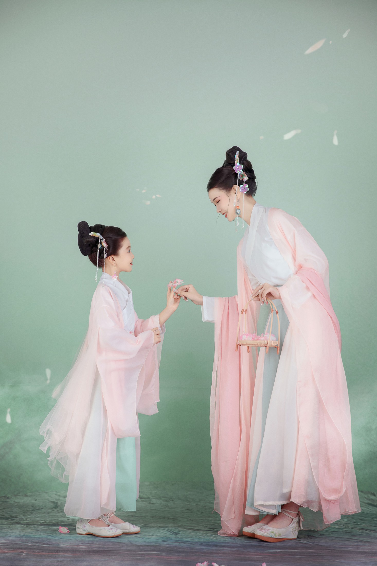 图片[4] - 欣宝 - 《采桑子》[22P] - 机器猫次元 - 机器猫次元