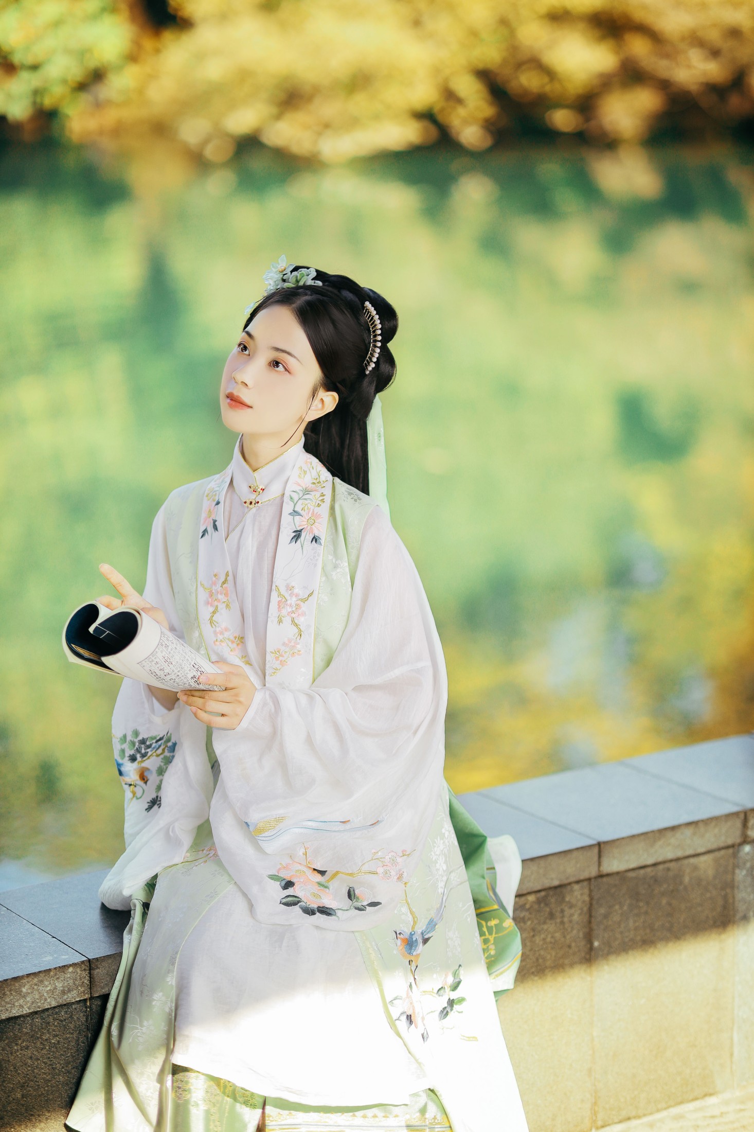 图片[4] - 倾眸- 《不及你》[22P] - 机器猫次元 - 机器猫次元