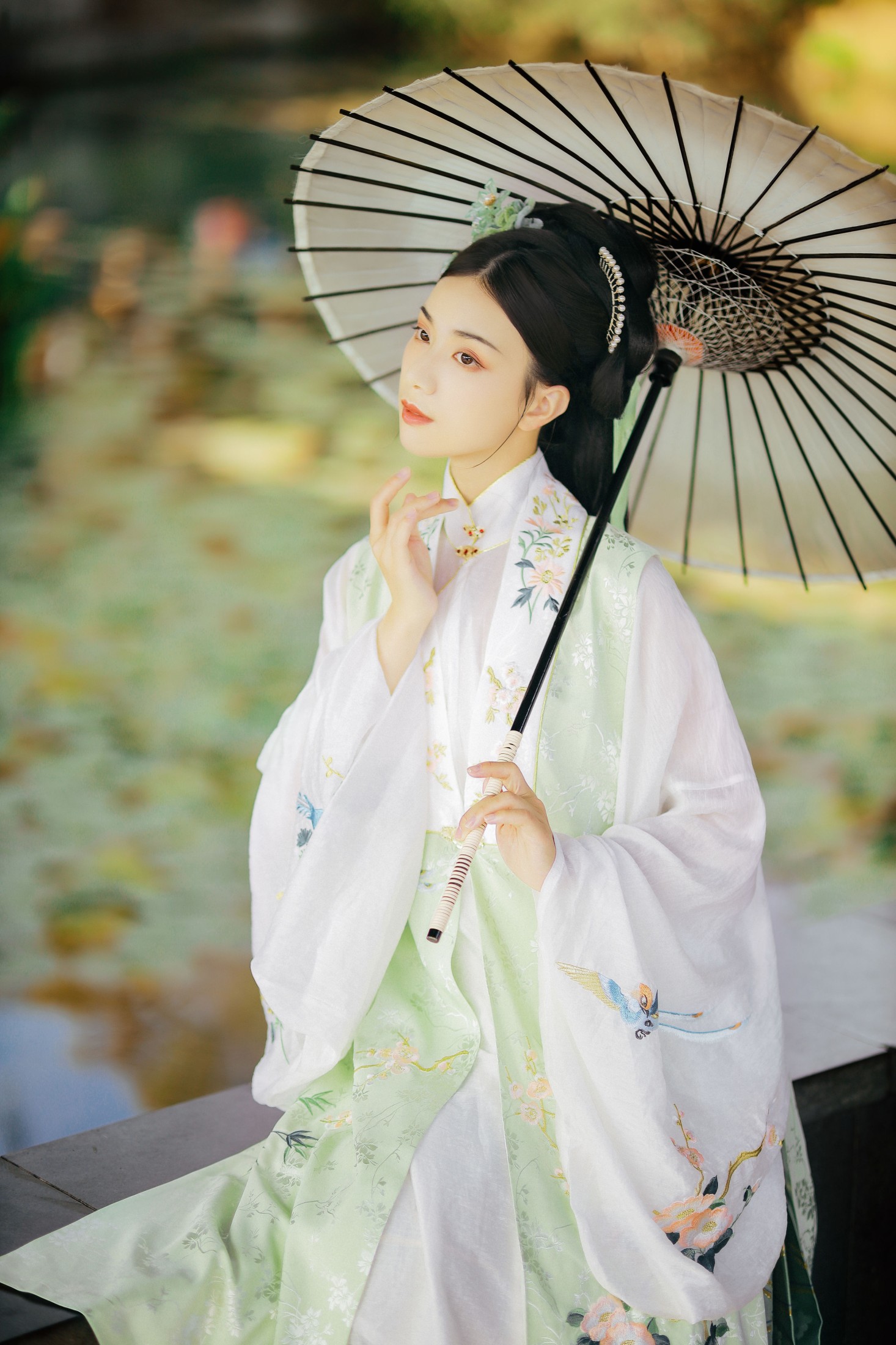图片[3] - 倾眸- 《不及你》[22P] - 机器猫次元 - 机器猫次元