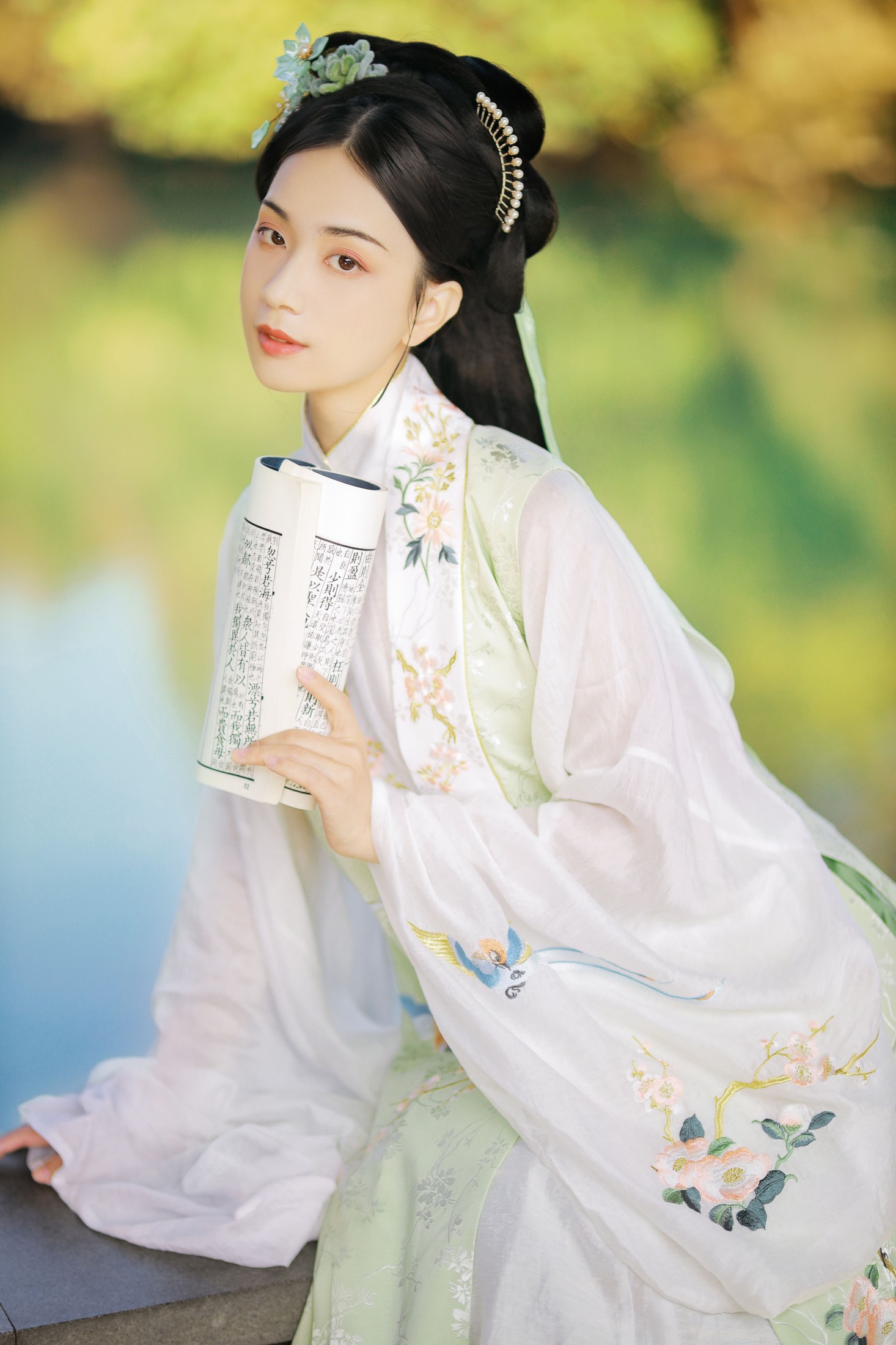 图片[6] - 倾眸- 《不及你》[22P] - 机器猫次元 - 机器猫次元