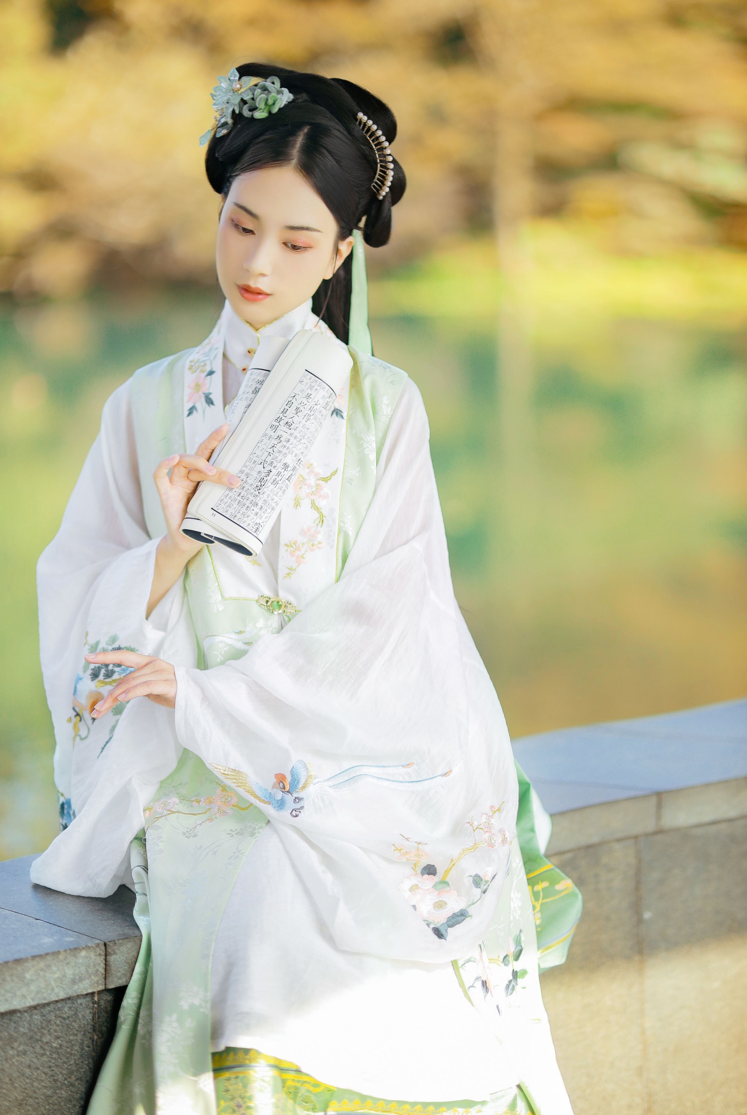 图片[5] - 倾眸- 《不及你》[22P] - 机器猫次元 - 机器猫次元