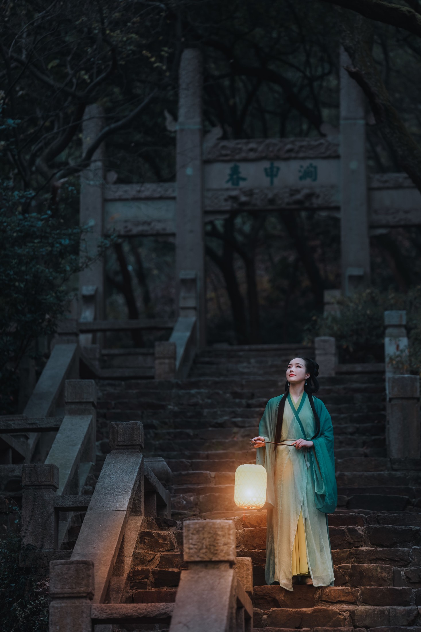 图片[7] - 鹿呦 - 《清平误》[28P] - 机器猫次元 - 机器猫次元