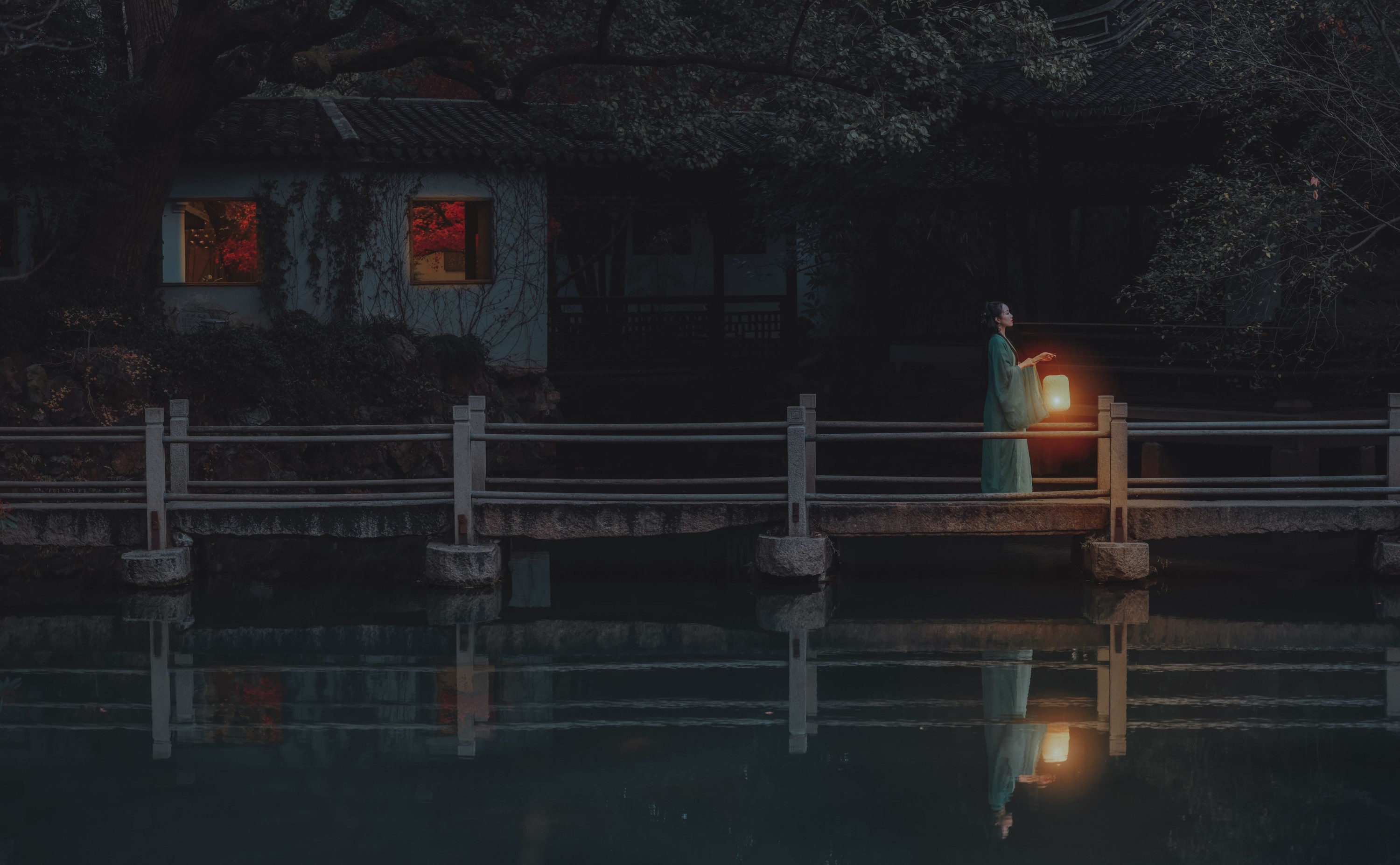 图片[6] - 鹿呦 - 《清平误》[28P] - 机器猫次元 - 机器猫次元
