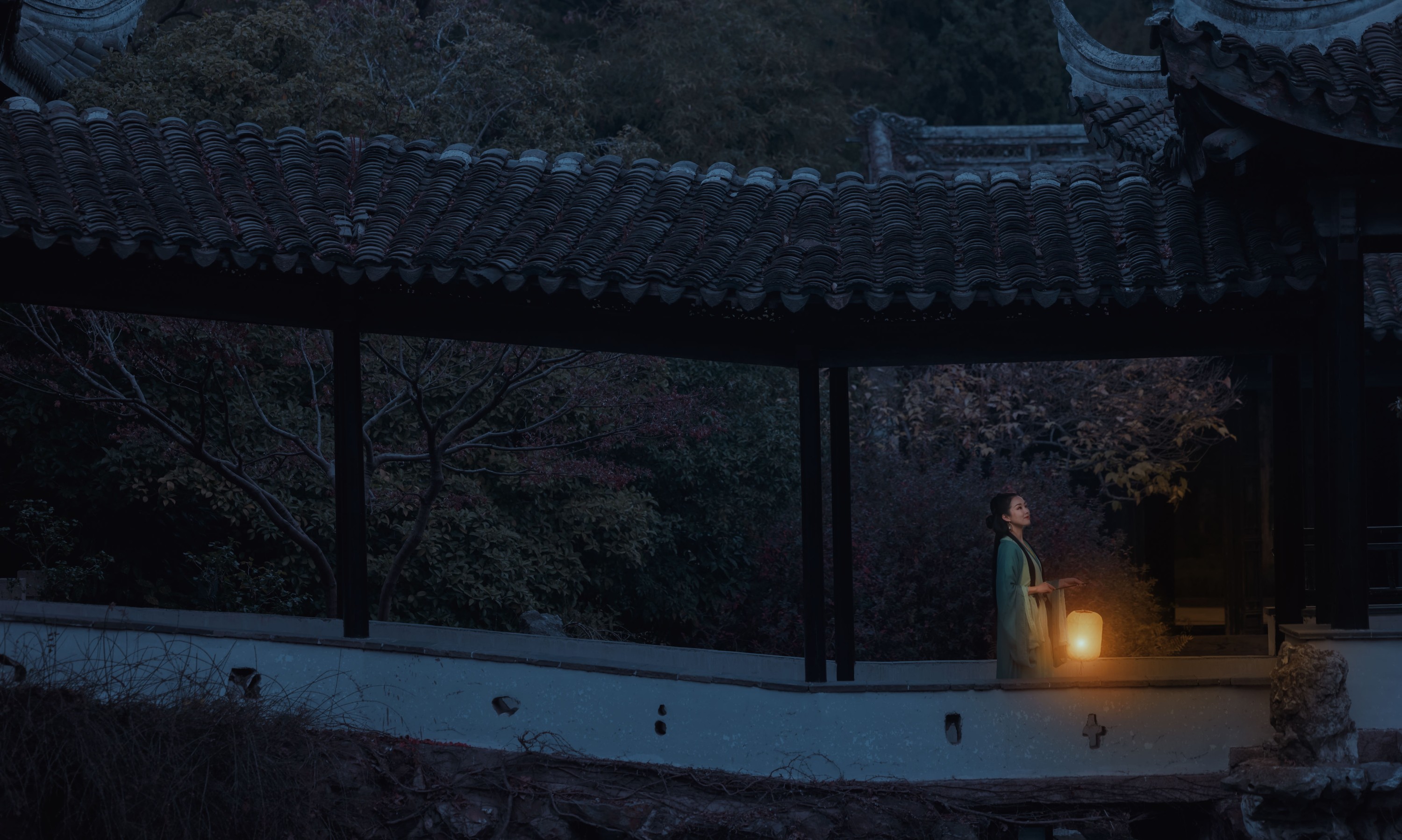 图片[5] - 鹿呦 - 《清平误》[28P] - 机器猫次元 - 机器猫次元