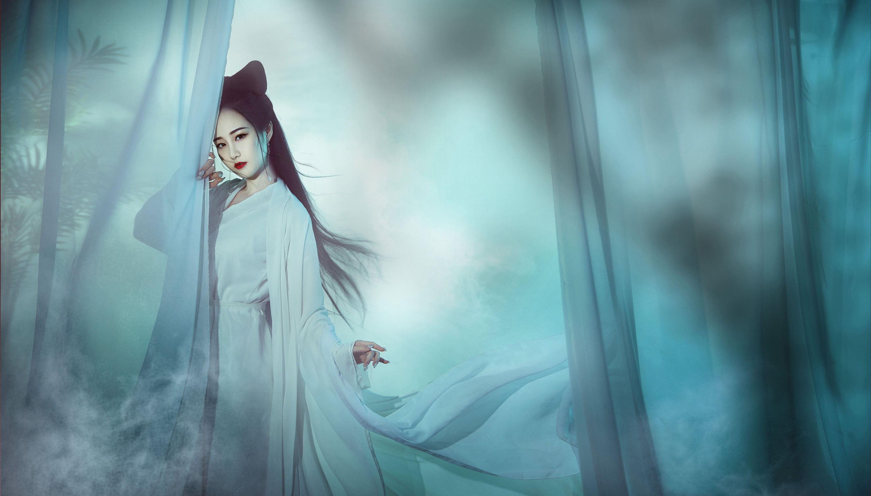 图片[5] - 娜宝 - 《聂小倩》[22P] - 机器猫次元 - 机器猫次元