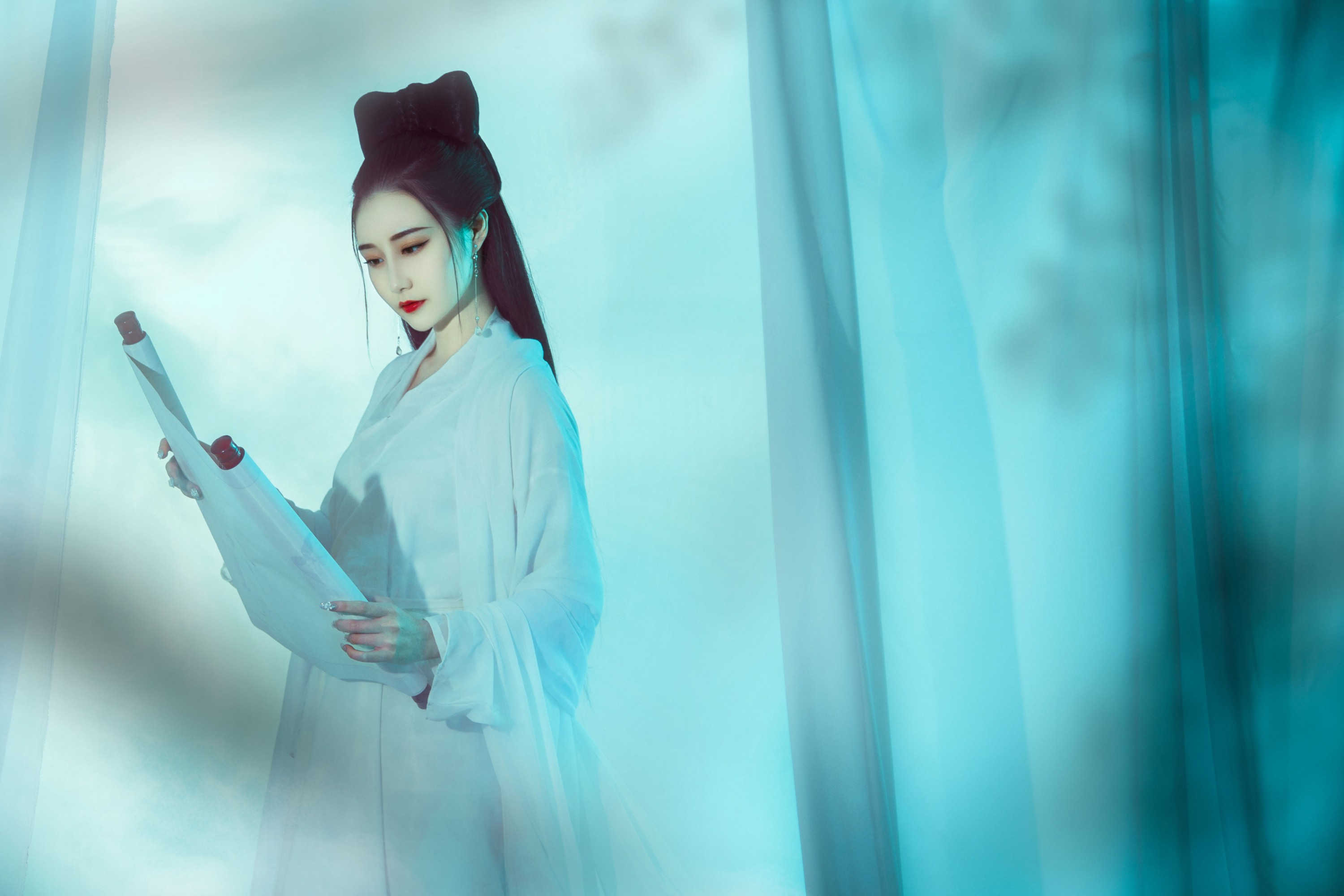 图片[6] - 娜宝 - 《聂小倩》[22P] - 机器猫次元 - 机器猫次元