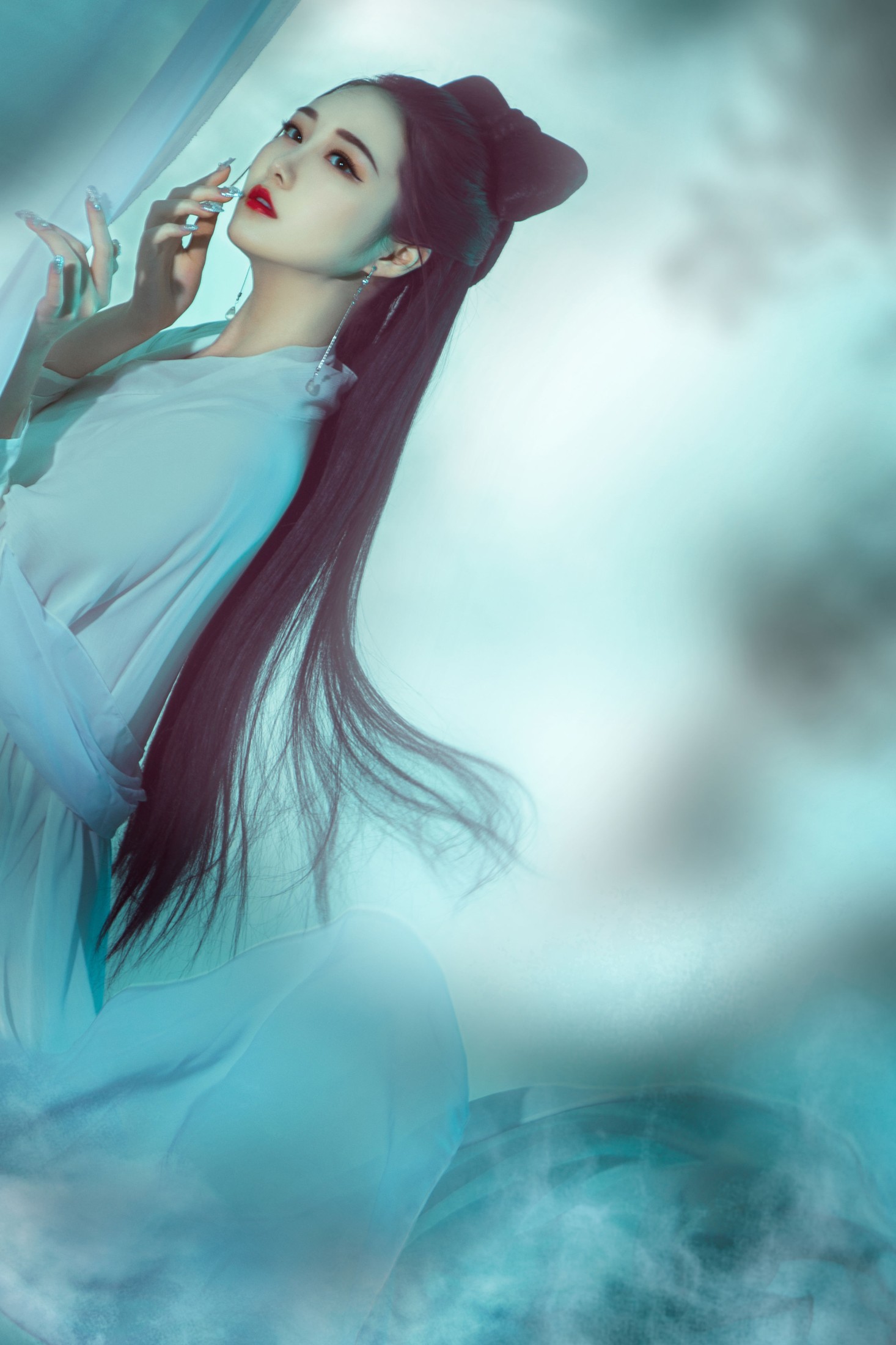 图片[4] - 娜宝 - 《聂小倩》[22P] - 机器猫次元 - 机器猫次元