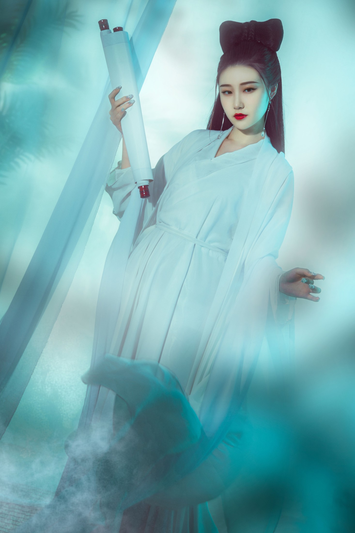 图片[7] - 娜宝 - 《聂小倩》[22P] - 机器猫次元 - 机器猫次元