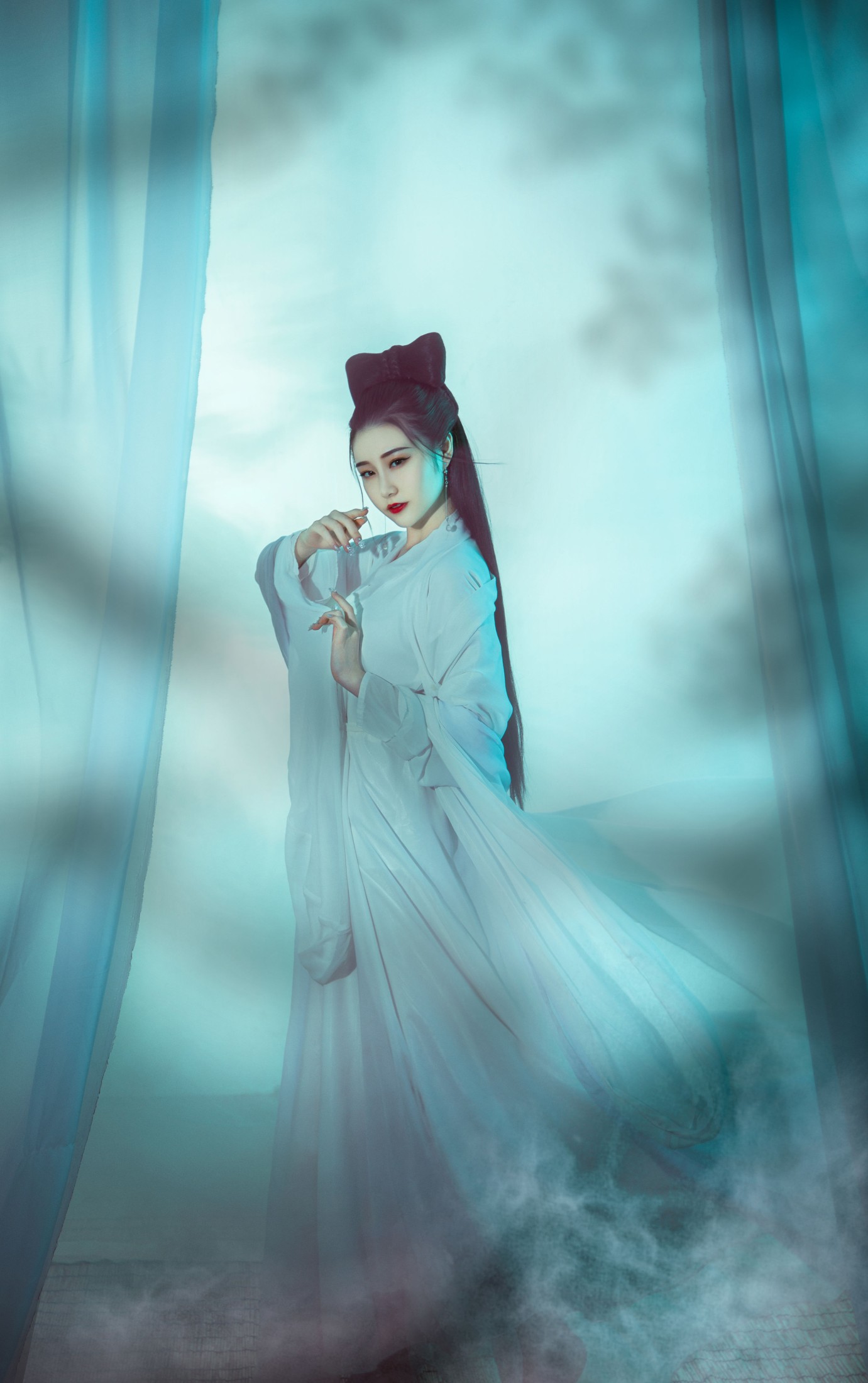 图片[3] - 娜宝 - 《聂小倩》[22P] - 机器猫次元 - 机器猫次元