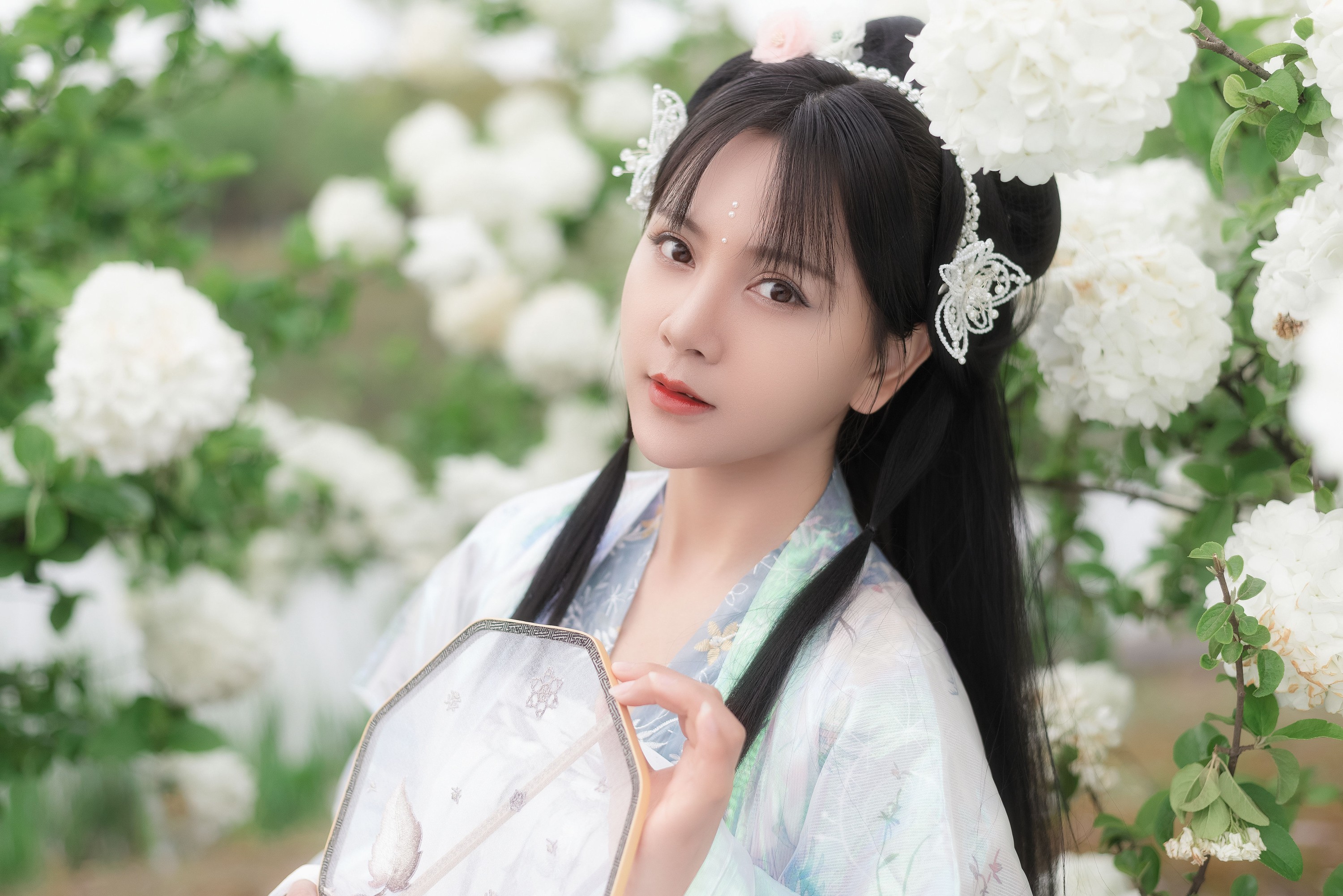图片[4] - 秋山AkI - 《春日酒》[23P] - 机器猫次元 - 机器猫次元