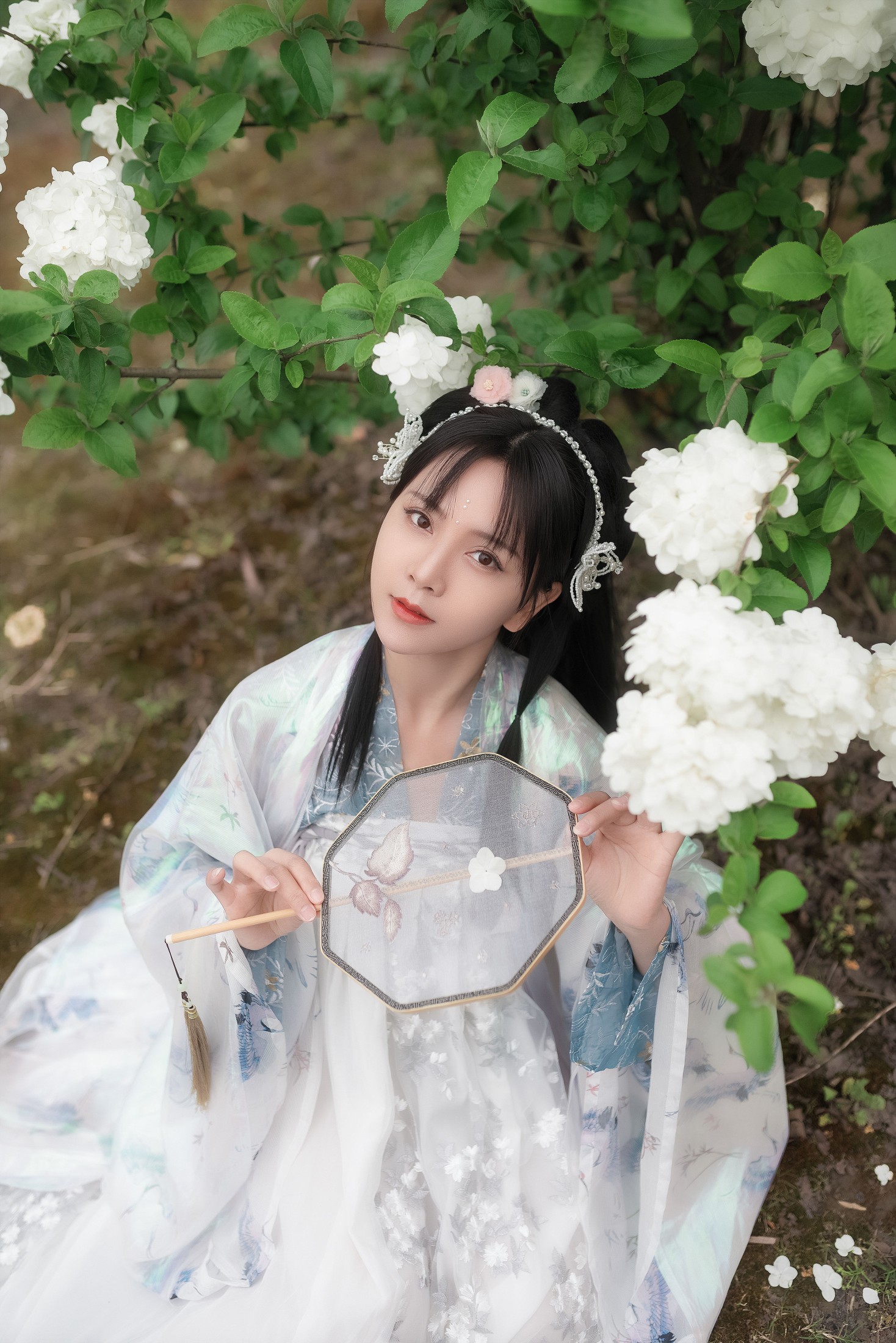 图片[8] - 秋山AkI - 《春日酒》[23P] - 机器猫次元 - 机器猫次元