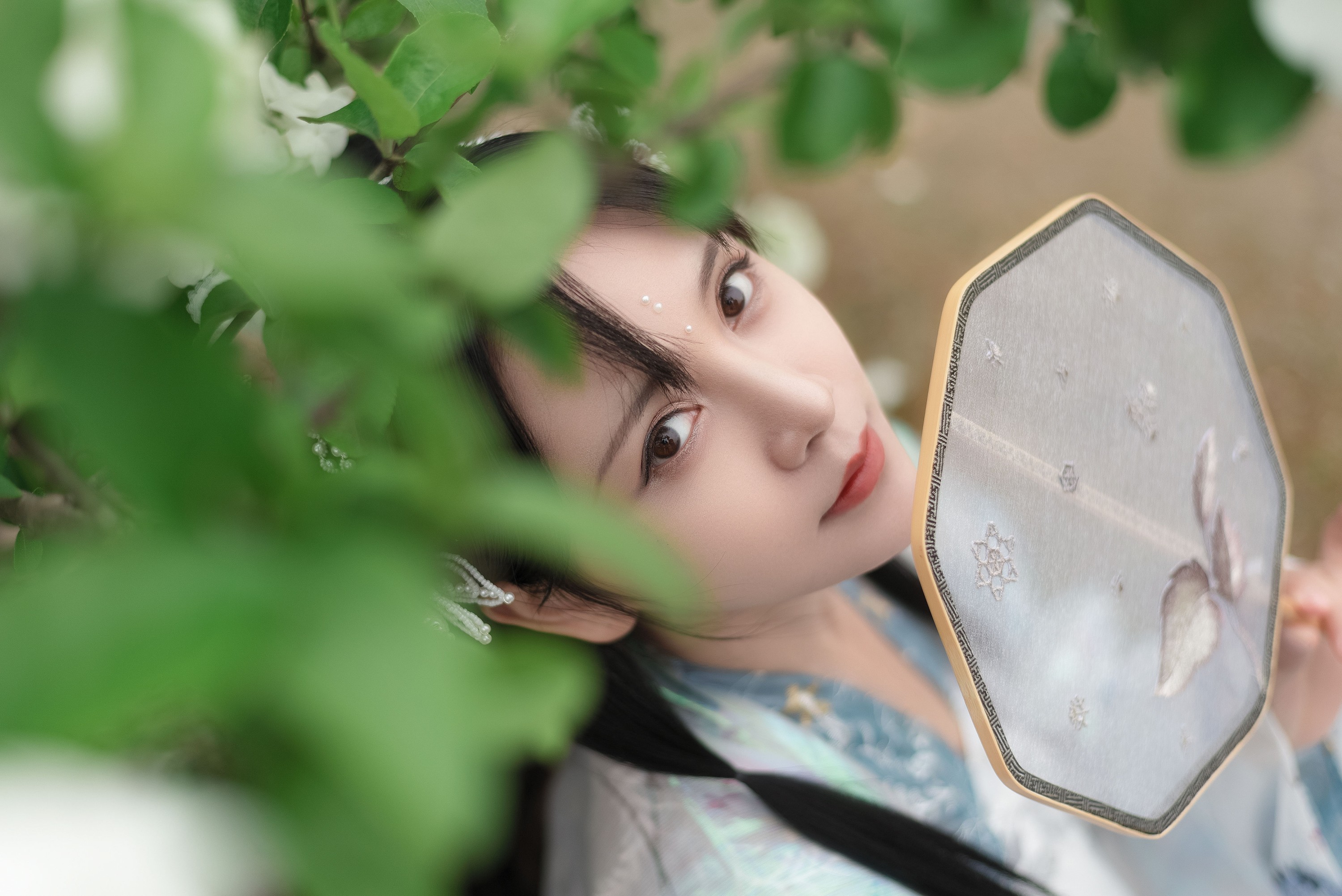 图片[5] - 秋山AkI - 《春日酒》[23P] - 机器猫次元 - 机器猫次元