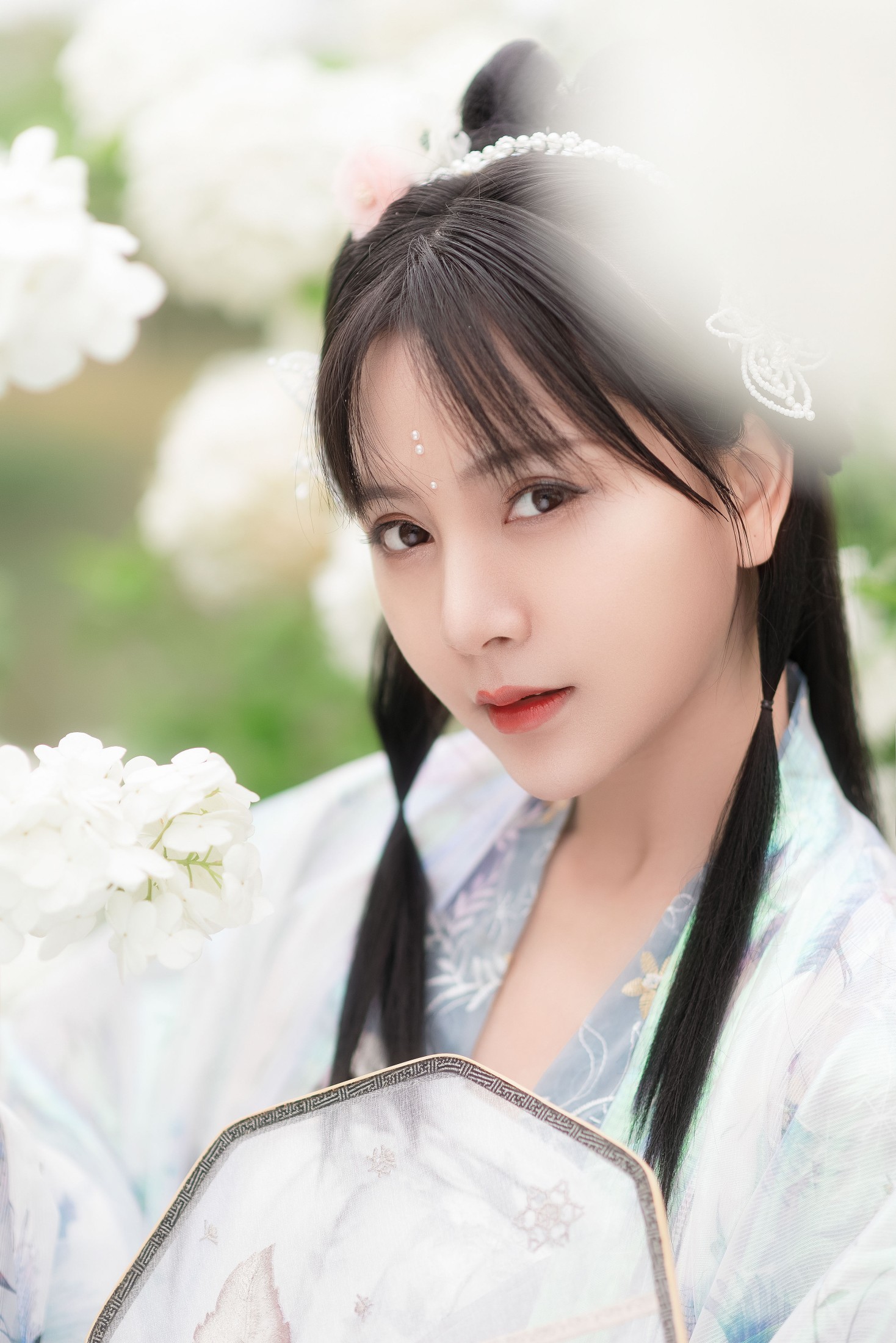 图片[3] - 秋山AkI - 《春日酒》[23P] - 机器猫次元 - 机器猫次元