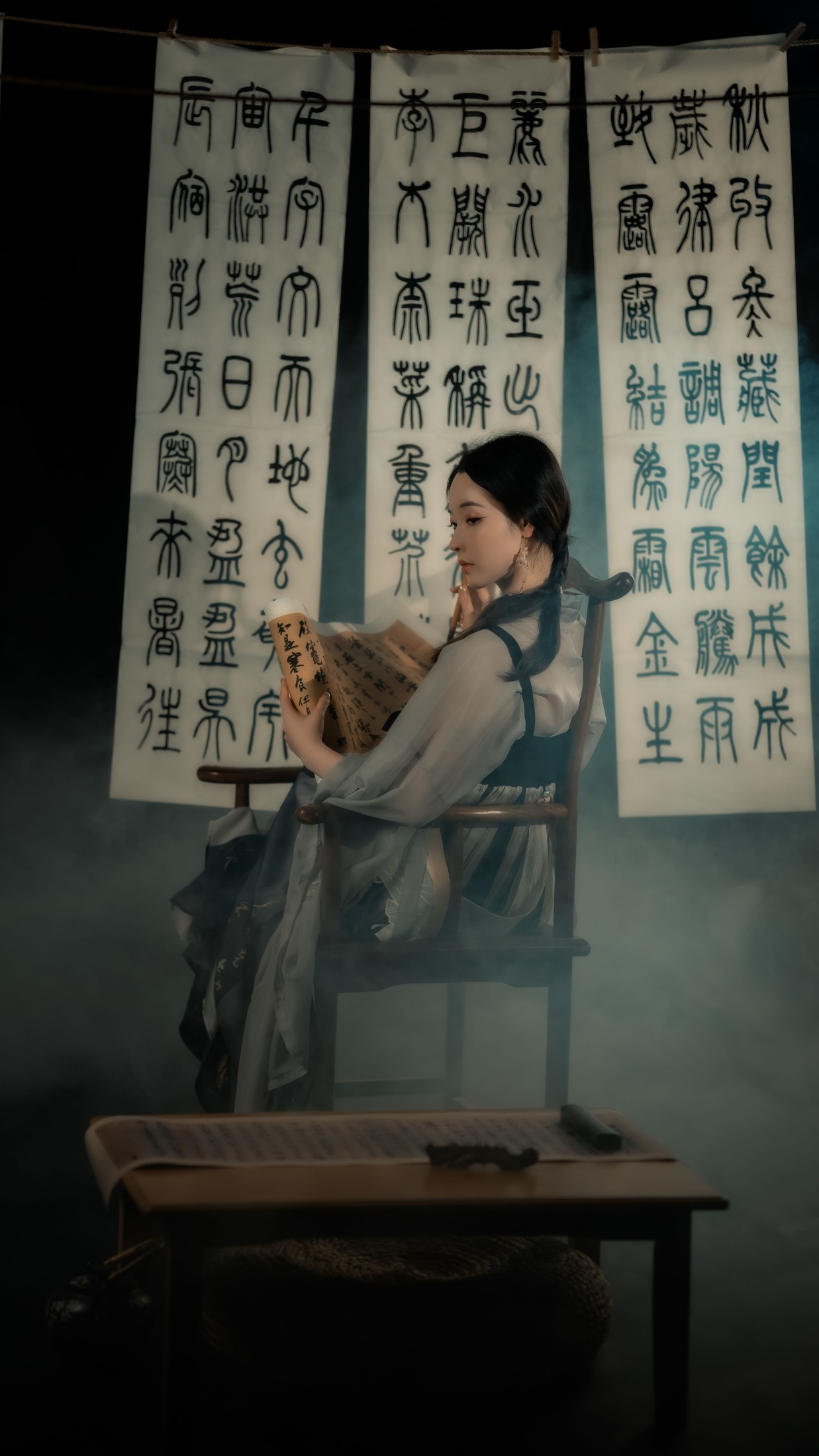 图片[5] - 薇薇 - 《如梦令》[48P] - 机器猫次元 - 机器猫次元