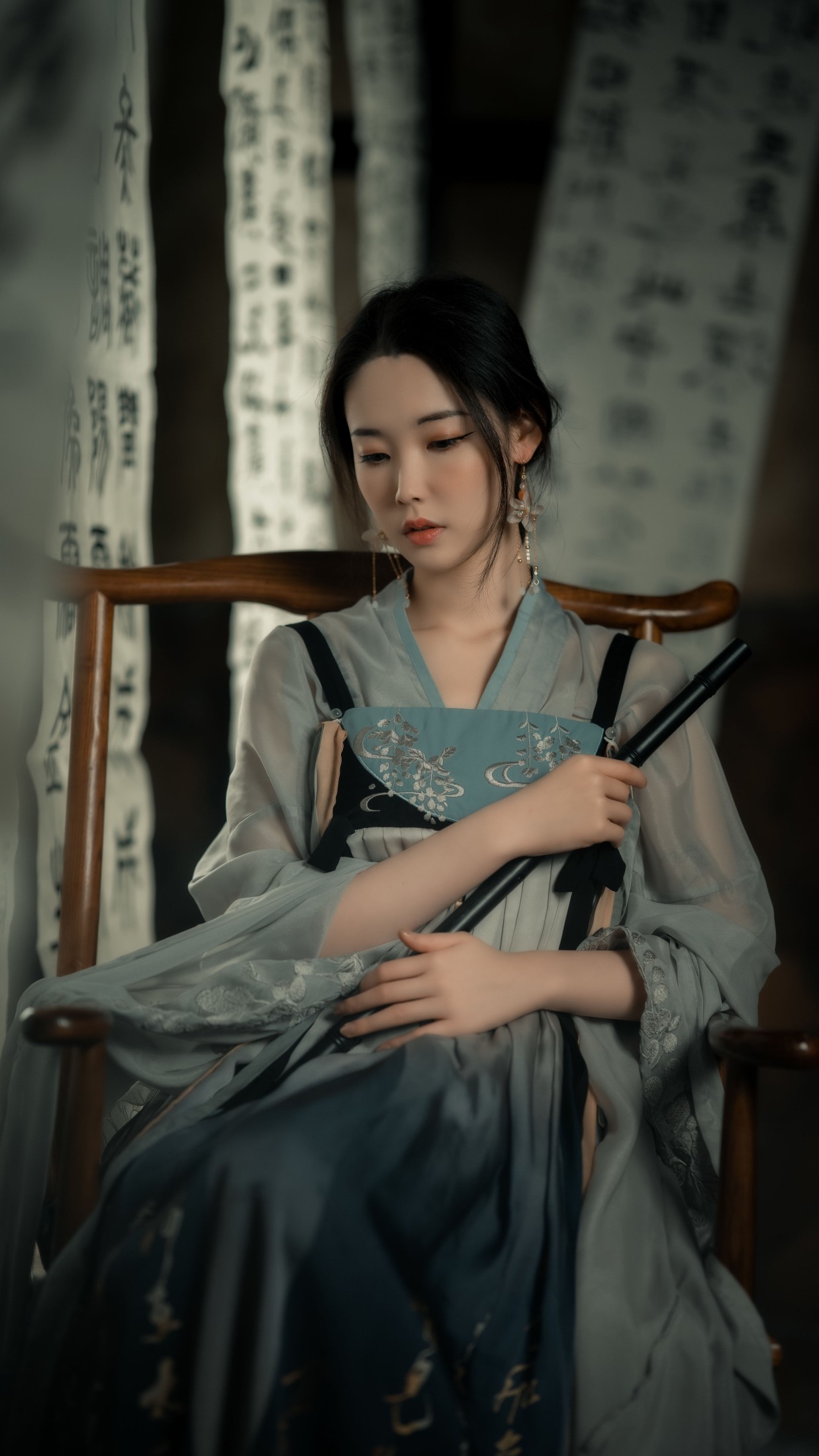 图片[4] - 薇薇 - 《如梦令》[48P] - 机器猫次元 - 机器猫次元