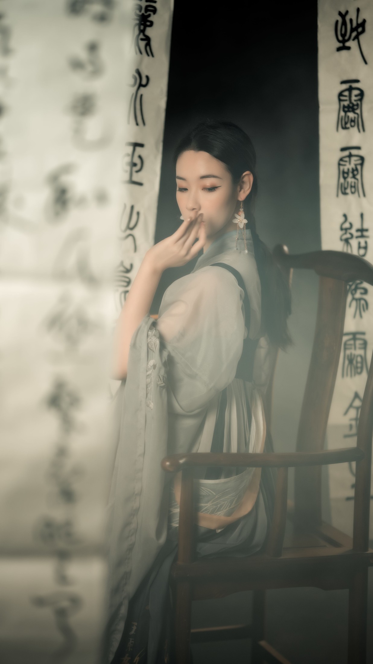 图片[3] - 薇薇 - 《如梦令》[48P] - 机器猫次元 - 机器猫次元