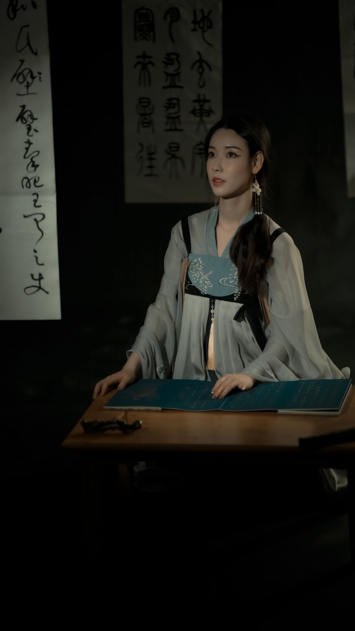 图片[7] - 薇薇 - 《如梦令》[48P] - 机器猫次元 - 机器猫次元