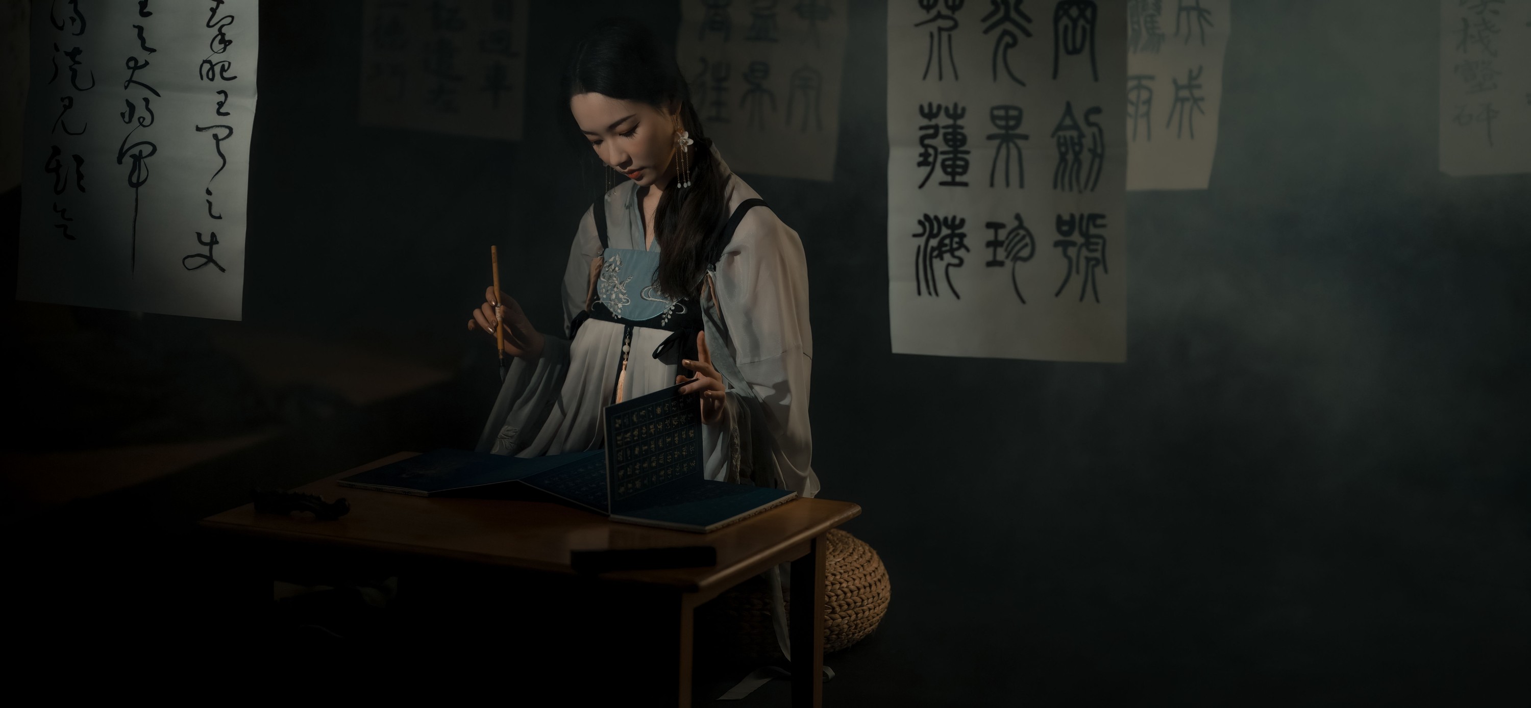 图片[8] - 薇薇 - 《如梦令》[48P] - 机器猫次元 - 机器猫次元