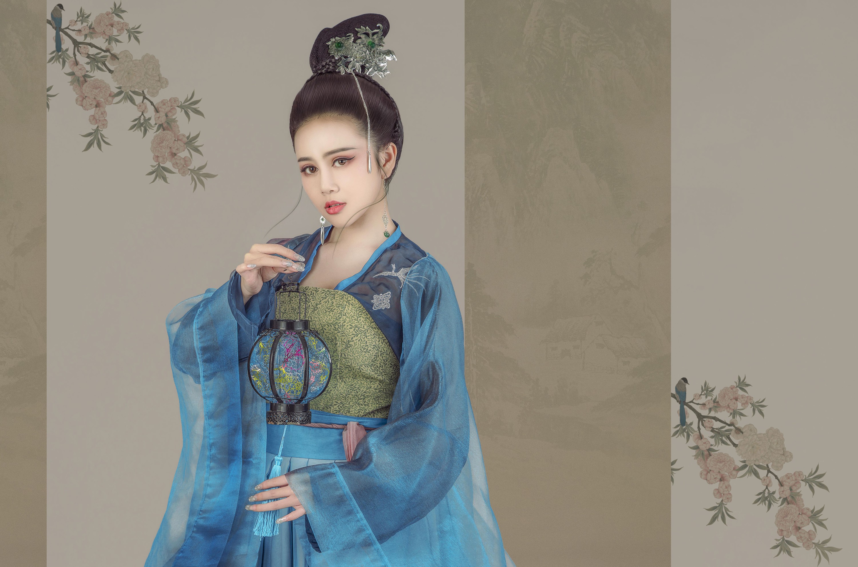 图片[7] - 甜宝 - 《忆往昔》[21P] - 机器猫次元 - 机器猫次元