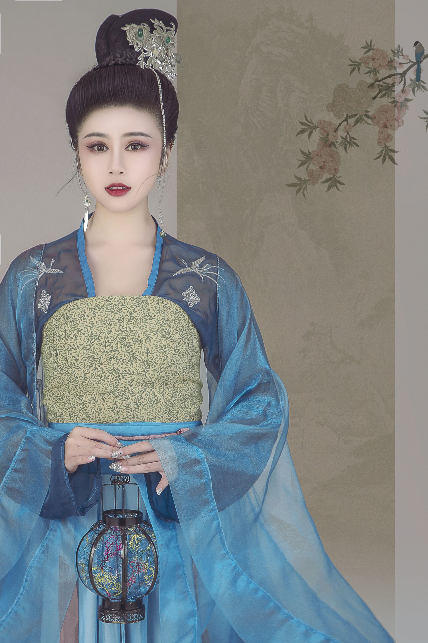图片[3] - 甜宝 - 《忆往昔》[21P] - 机器猫次元 - 机器猫次元
