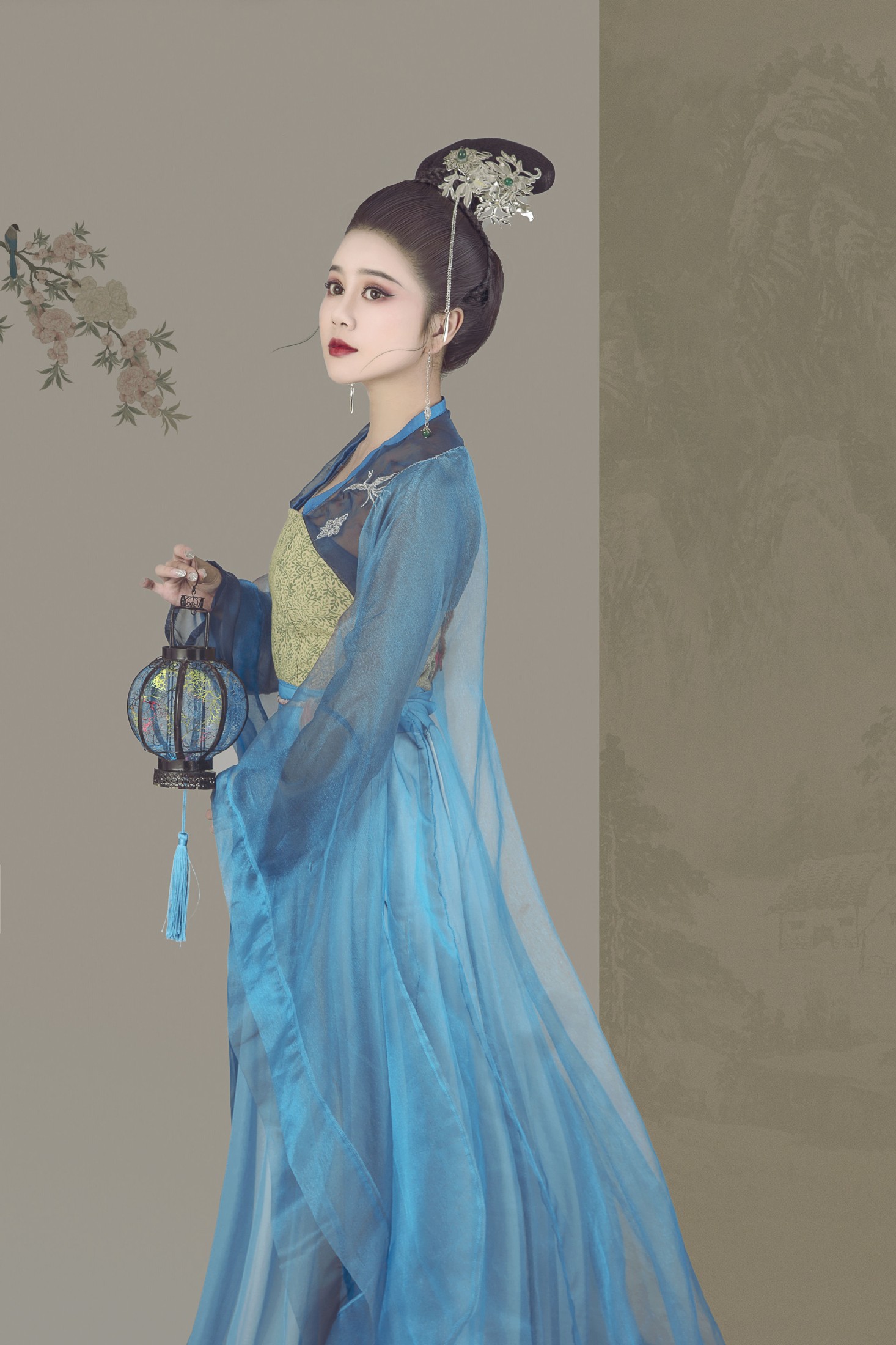 图片[6] - 甜宝 - 《忆往昔》[21P] - 机器猫次元 - 机器猫次元