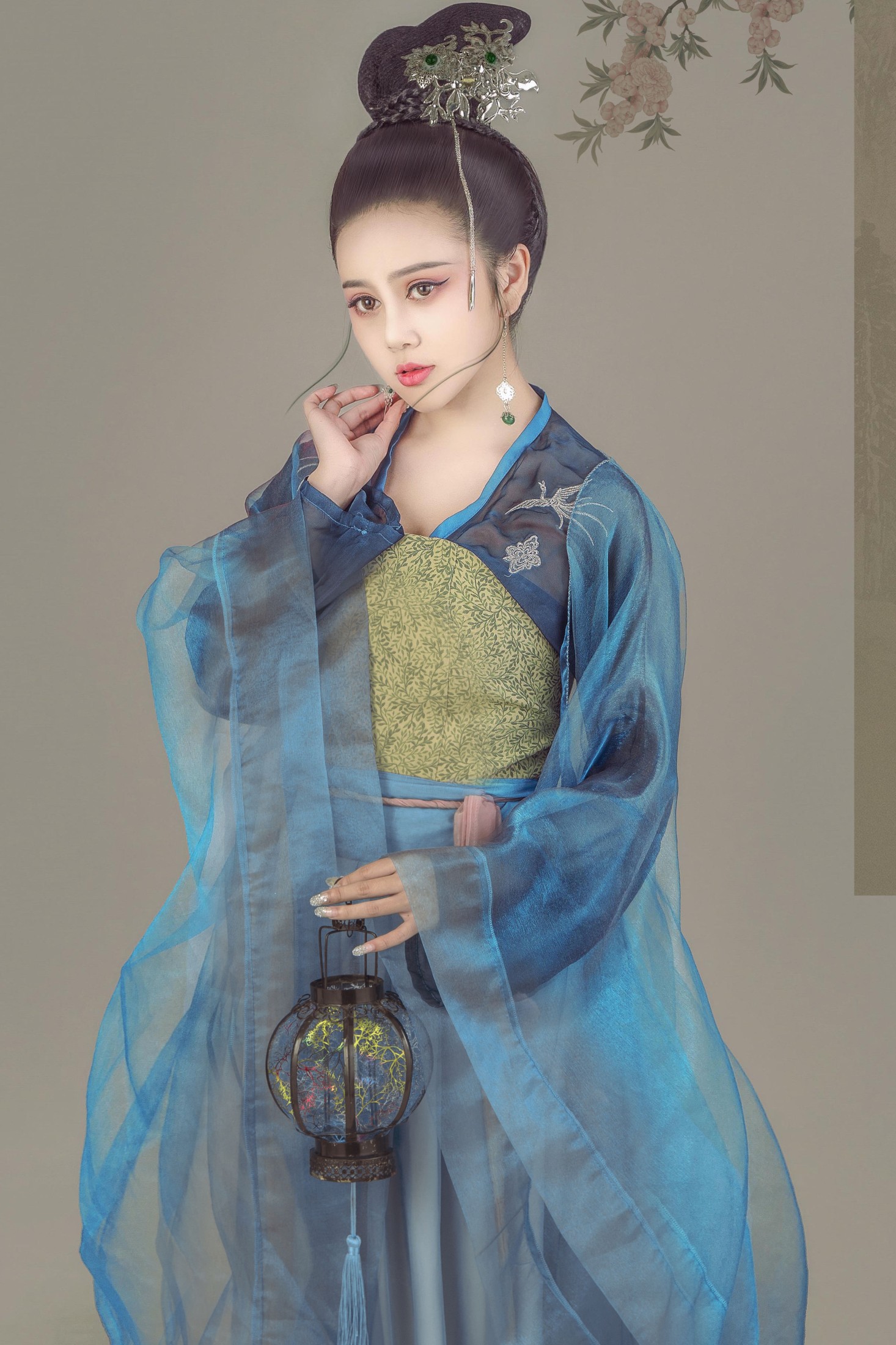 图片[8] - 甜宝 - 《忆往昔》[21P] - 机器猫次元 - 机器猫次元