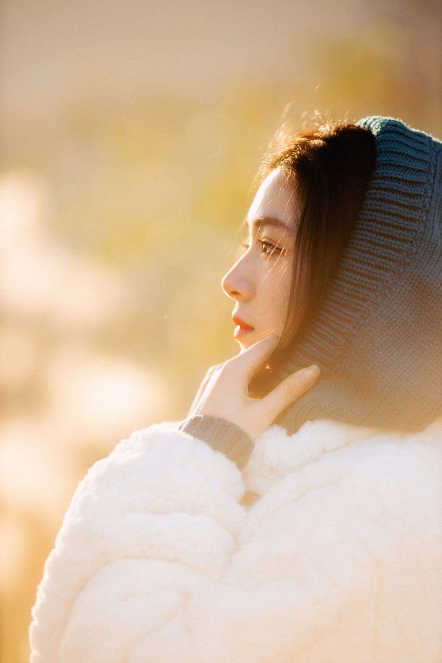 图片[7] - 朱云慧大魔王 - 《芦苇之光》[24P] - 机器猫次元 - 机器猫次元