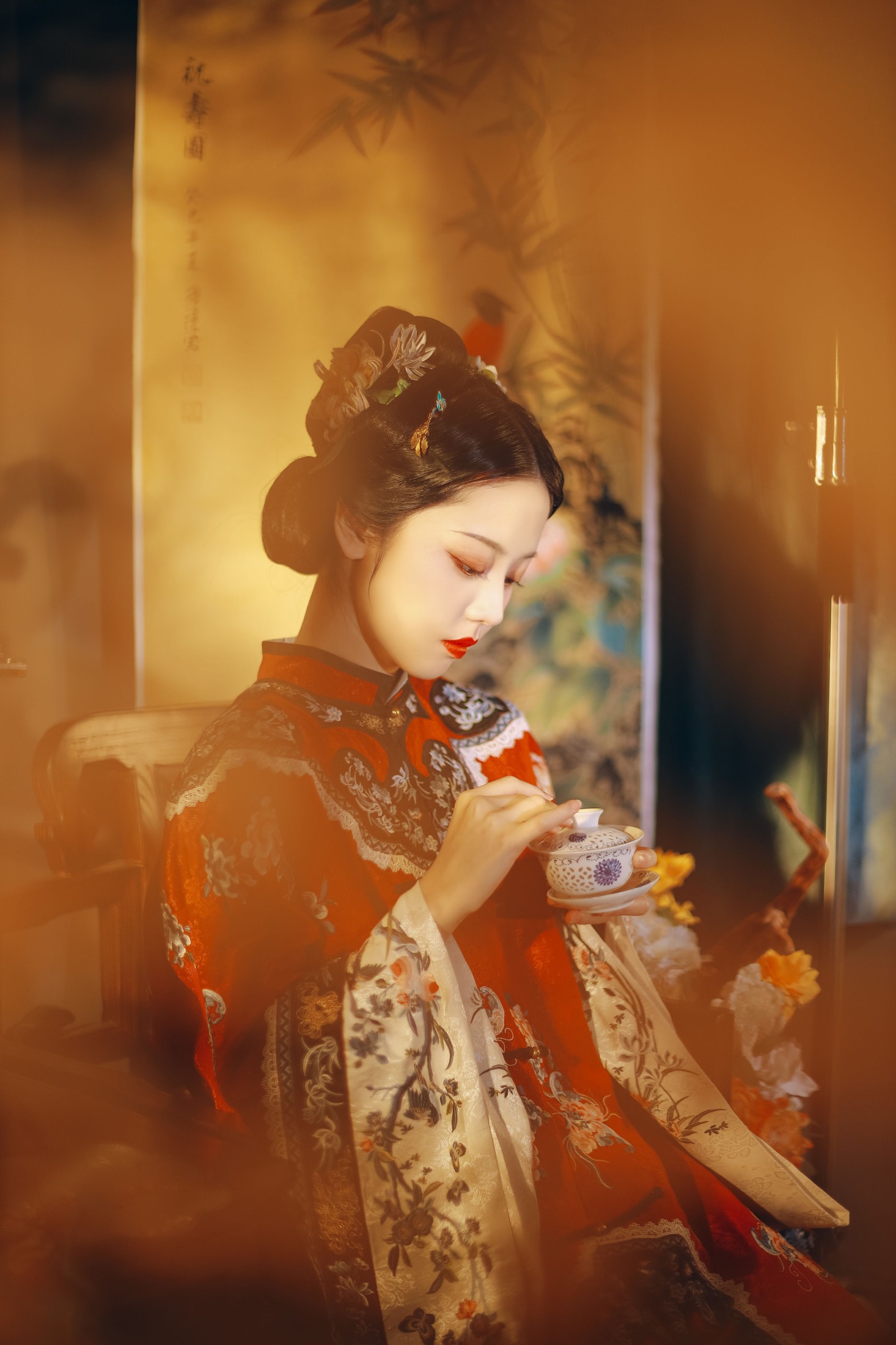 图片[3] - 冯小梨同学 - 《最是人间留不住》[20P] - 机器猫次元 - 机器猫次元
