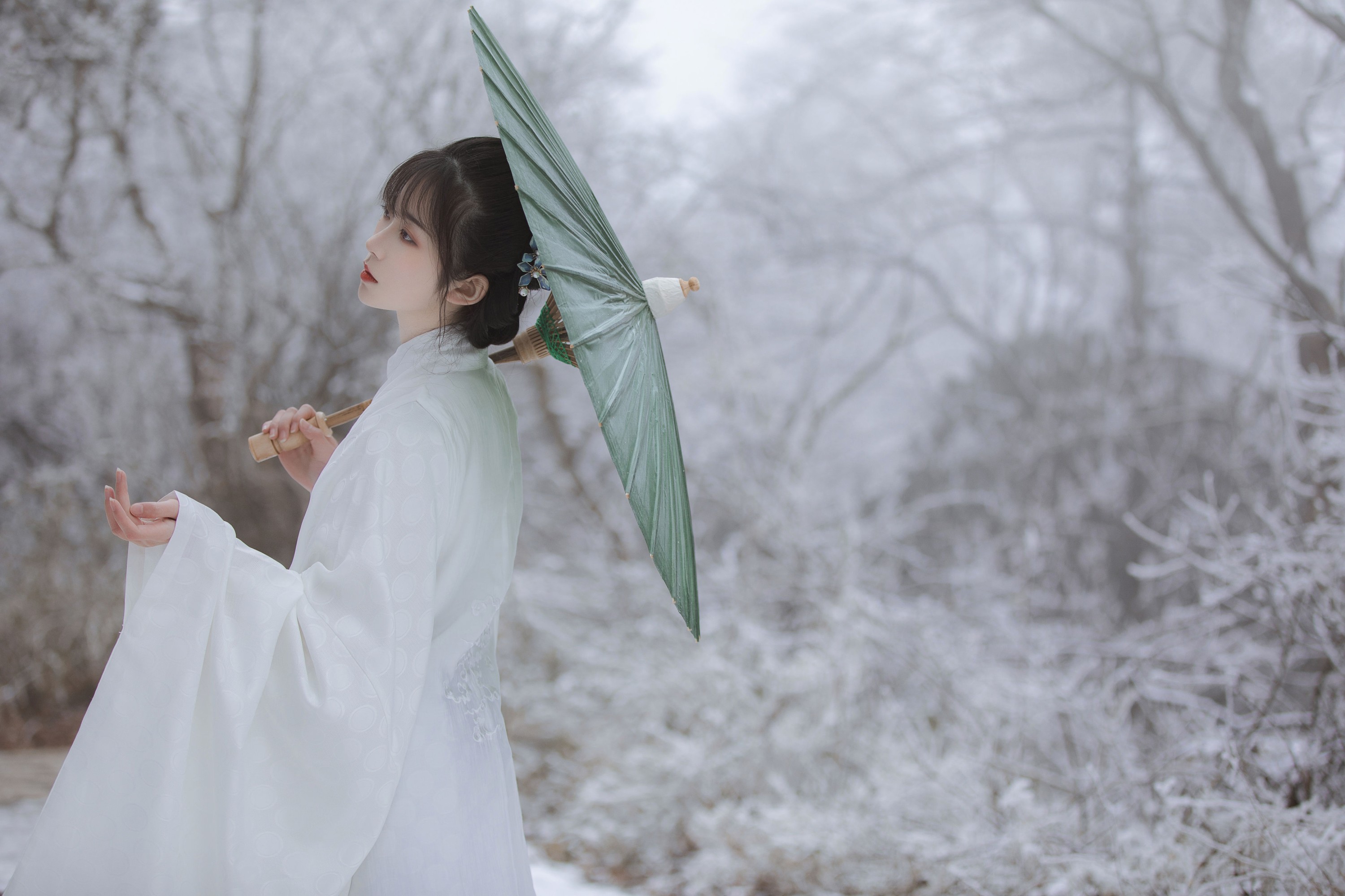 图片[4] - 二鱼阿 - 《相思》[24P] - 机器猫次元 - 机器猫次元