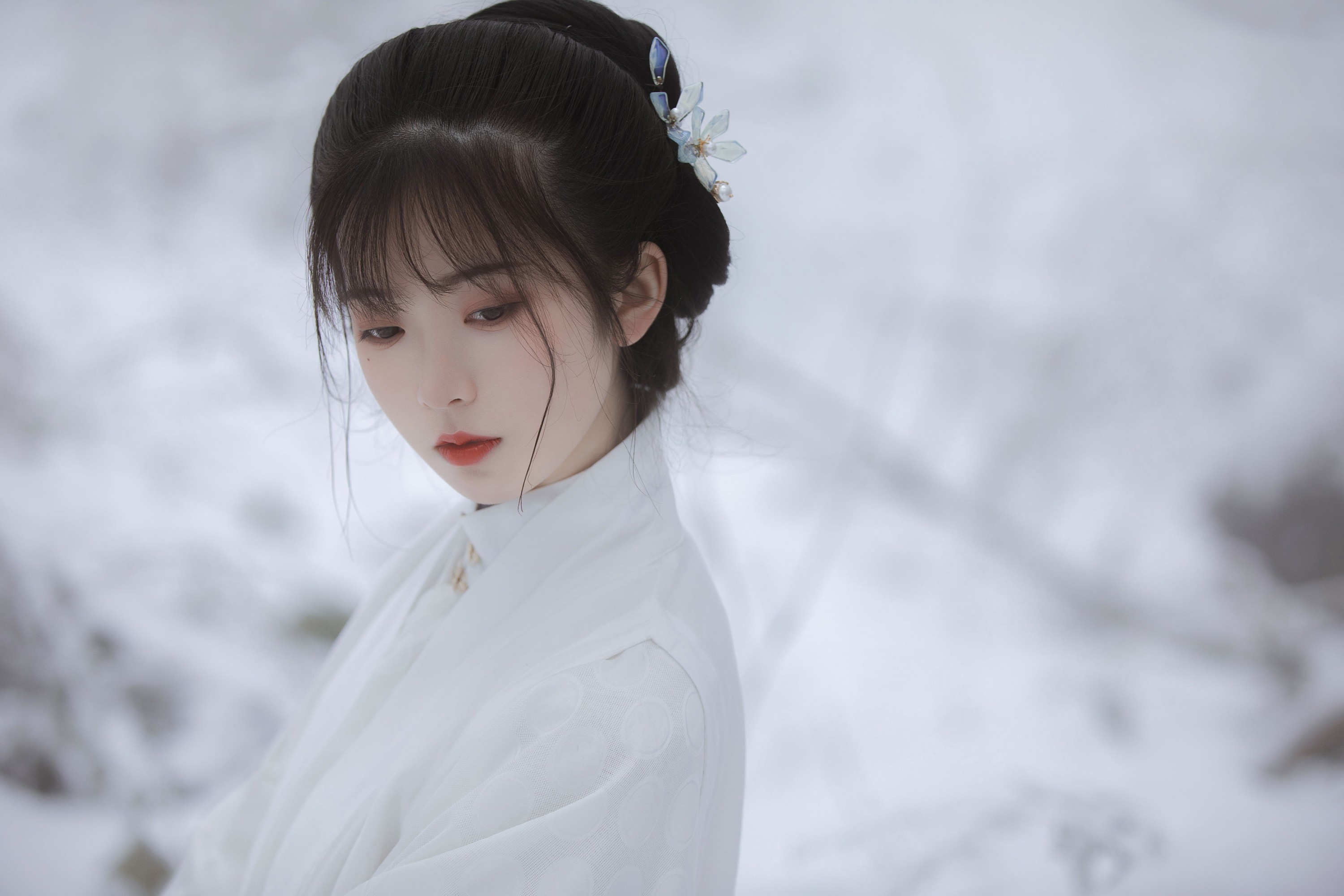 图片[7] - 二鱼阿 - 《相思》[24P] - 机器猫次元 - 机器猫次元
