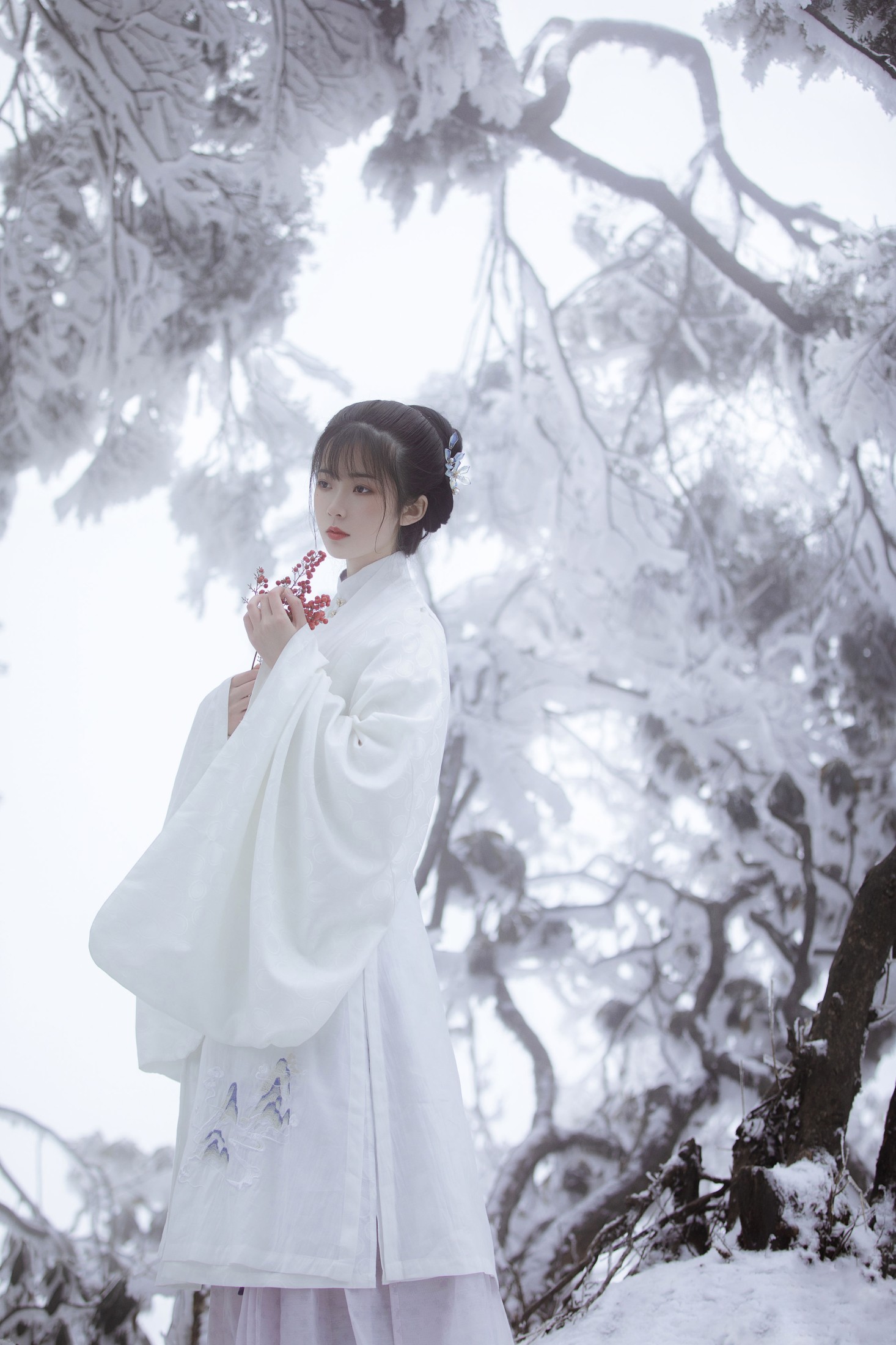 图片[3] - 二鱼阿 - 《相思》[24P] - 机器猫次元 - 机器猫次元