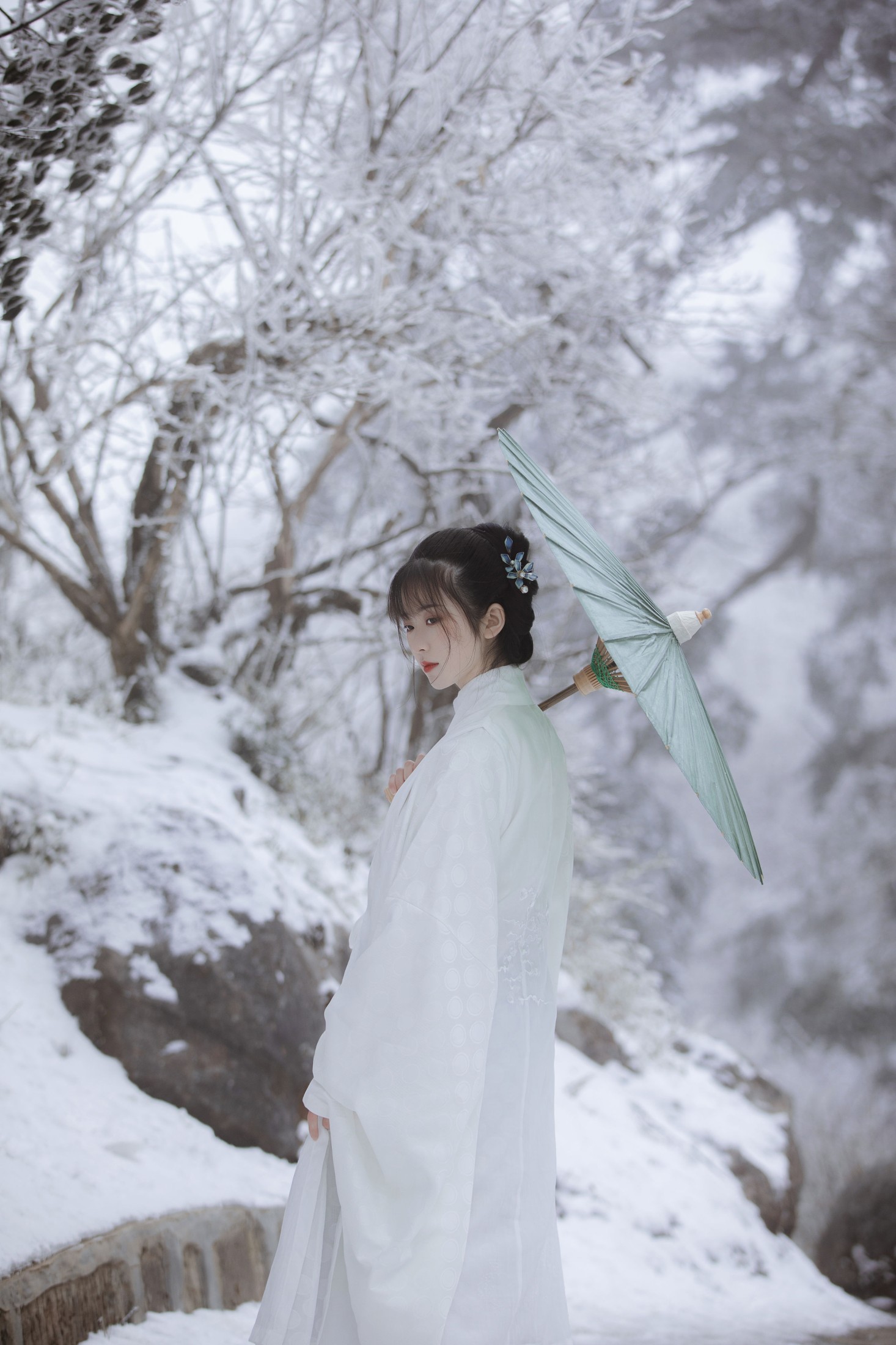 图片[8] - 二鱼阿 - 《相思》[24P] - 机器猫次元 - 机器猫次元