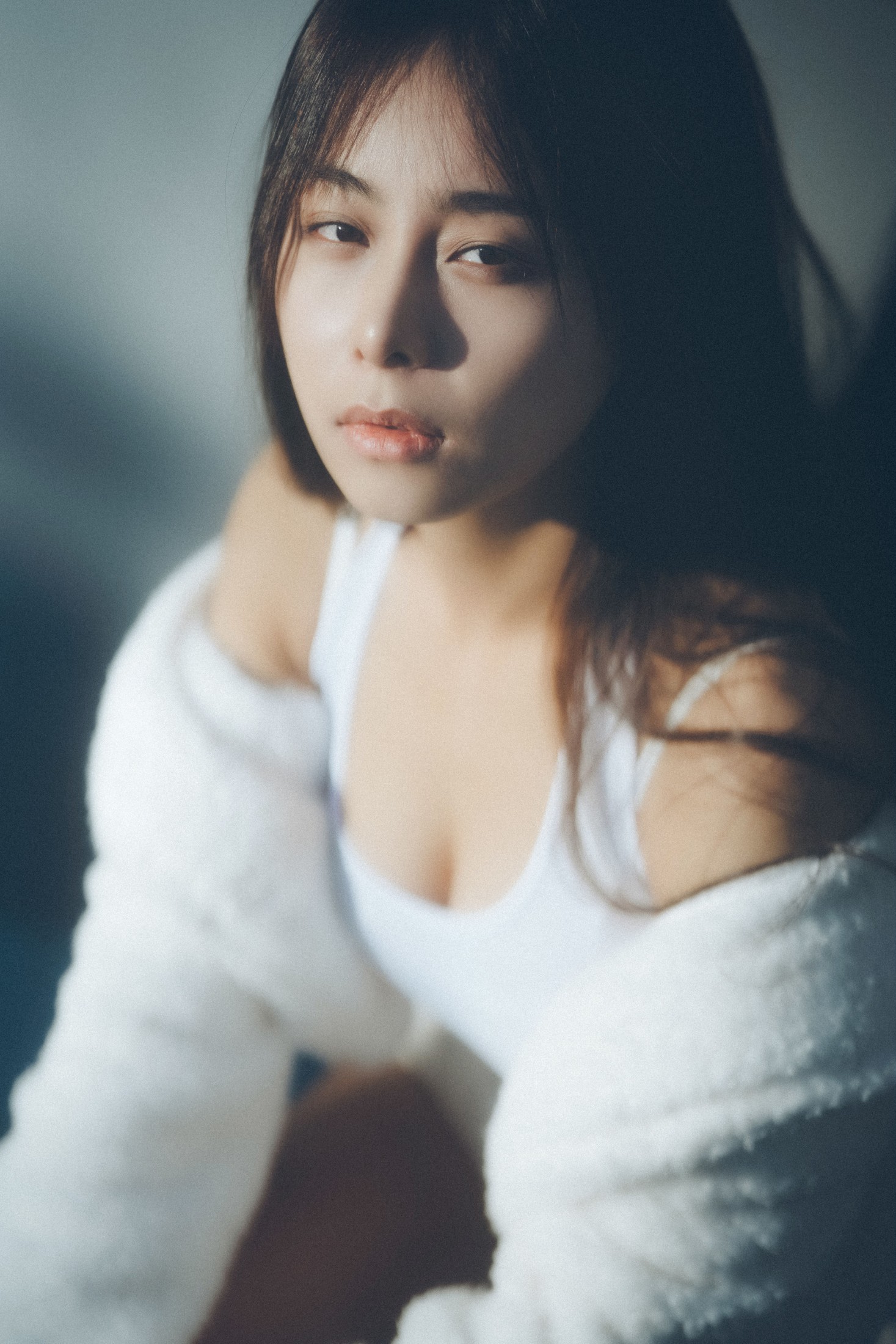 图片[6] - 小浦 - 《冬日暖阳》[43P] - 机器猫次元 - 机器猫次元