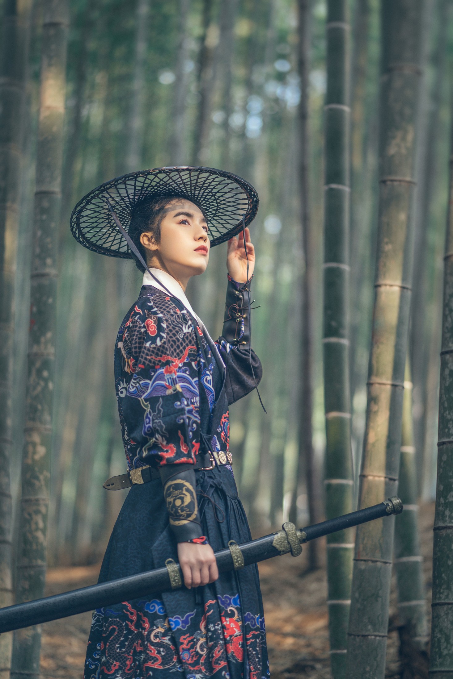图片[4] - yoyo - 《绣春刀》[30P] - 机器猫次元 - 机器猫次元