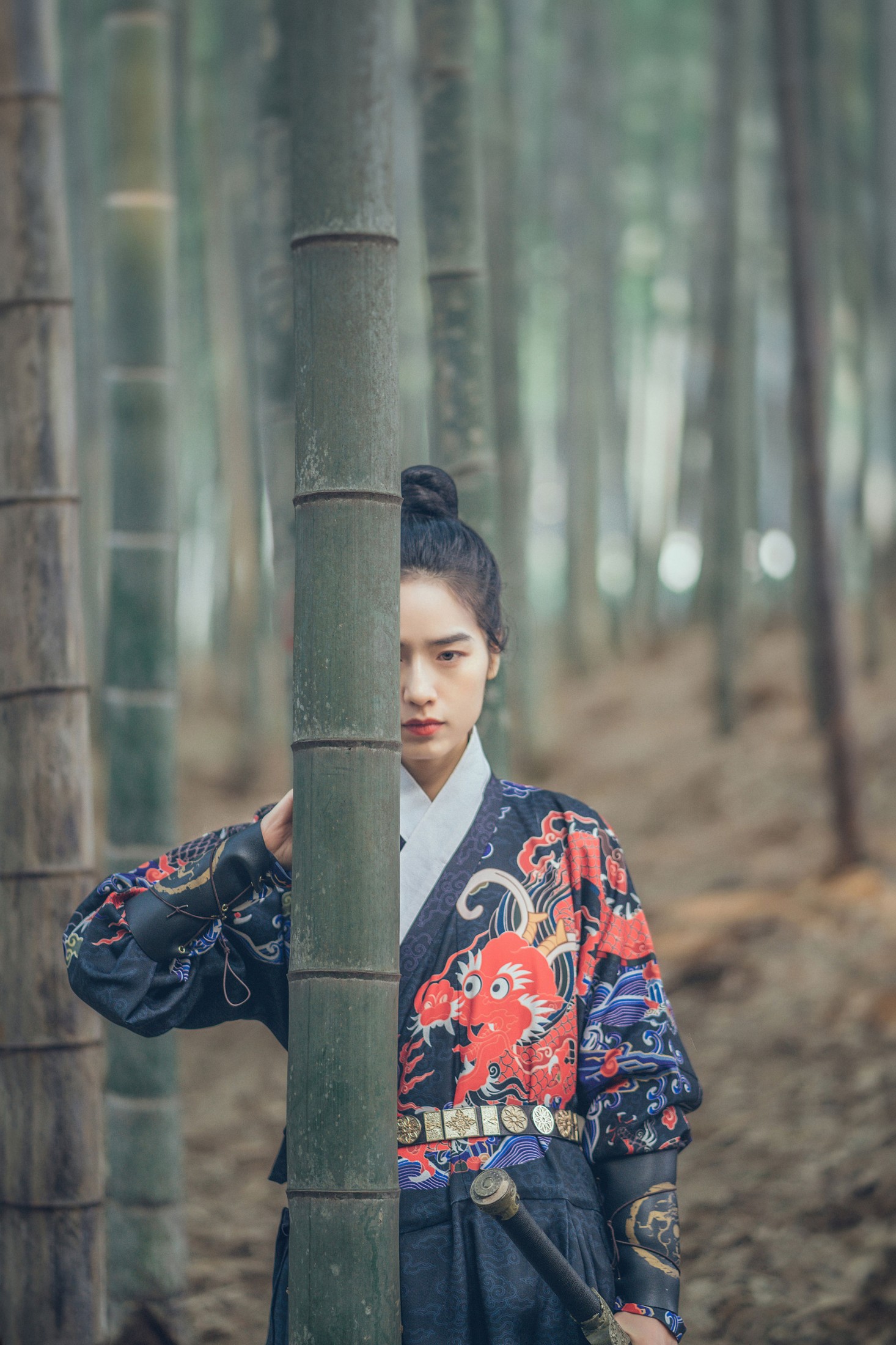 图片[8] - yoyo - 《绣春刀》[30P] - 机器猫次元 - 机器猫次元