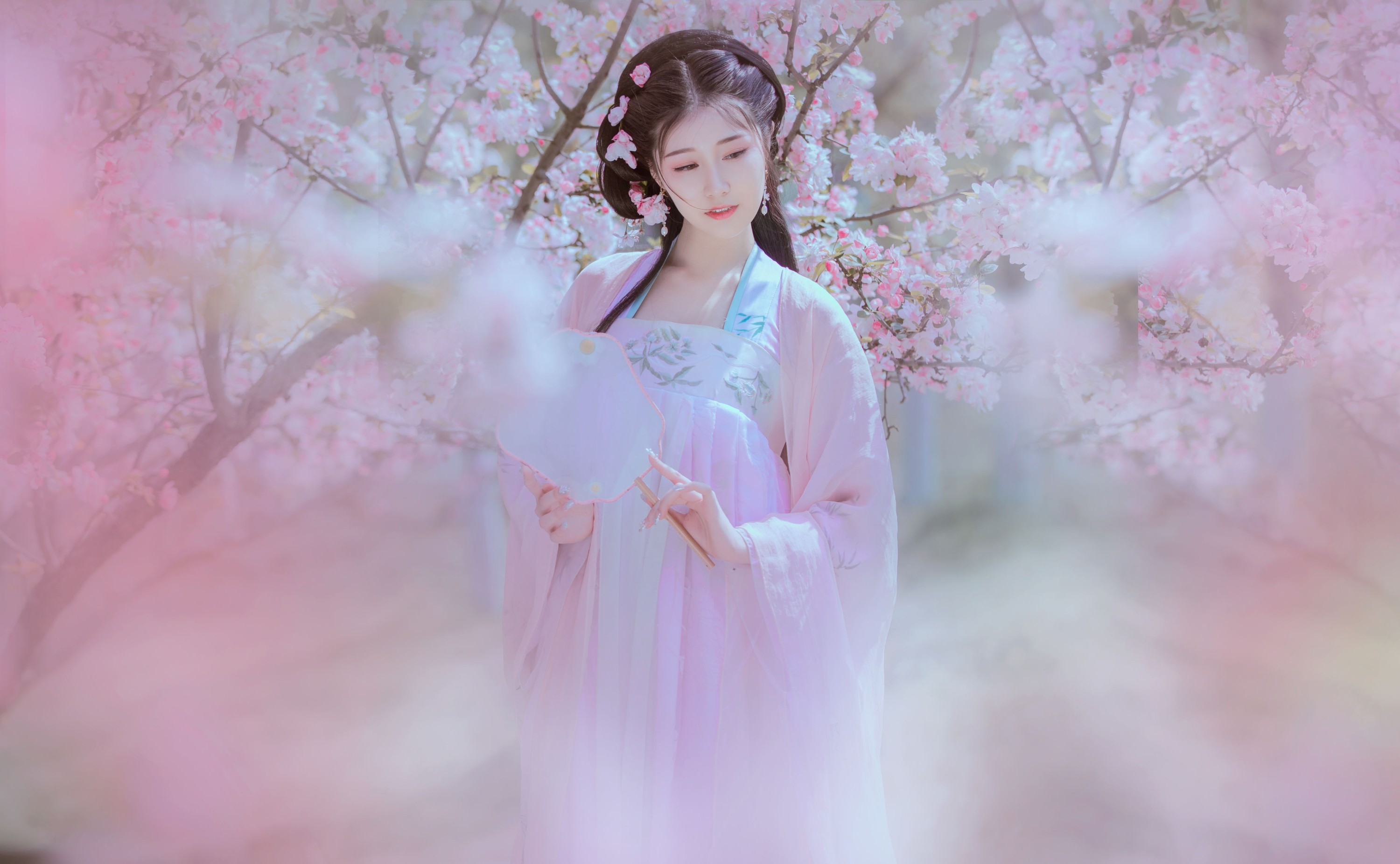 图片[4] - 娜宝 - 《陌上花》[23P] - 机器猫次元 - 机器猫次元