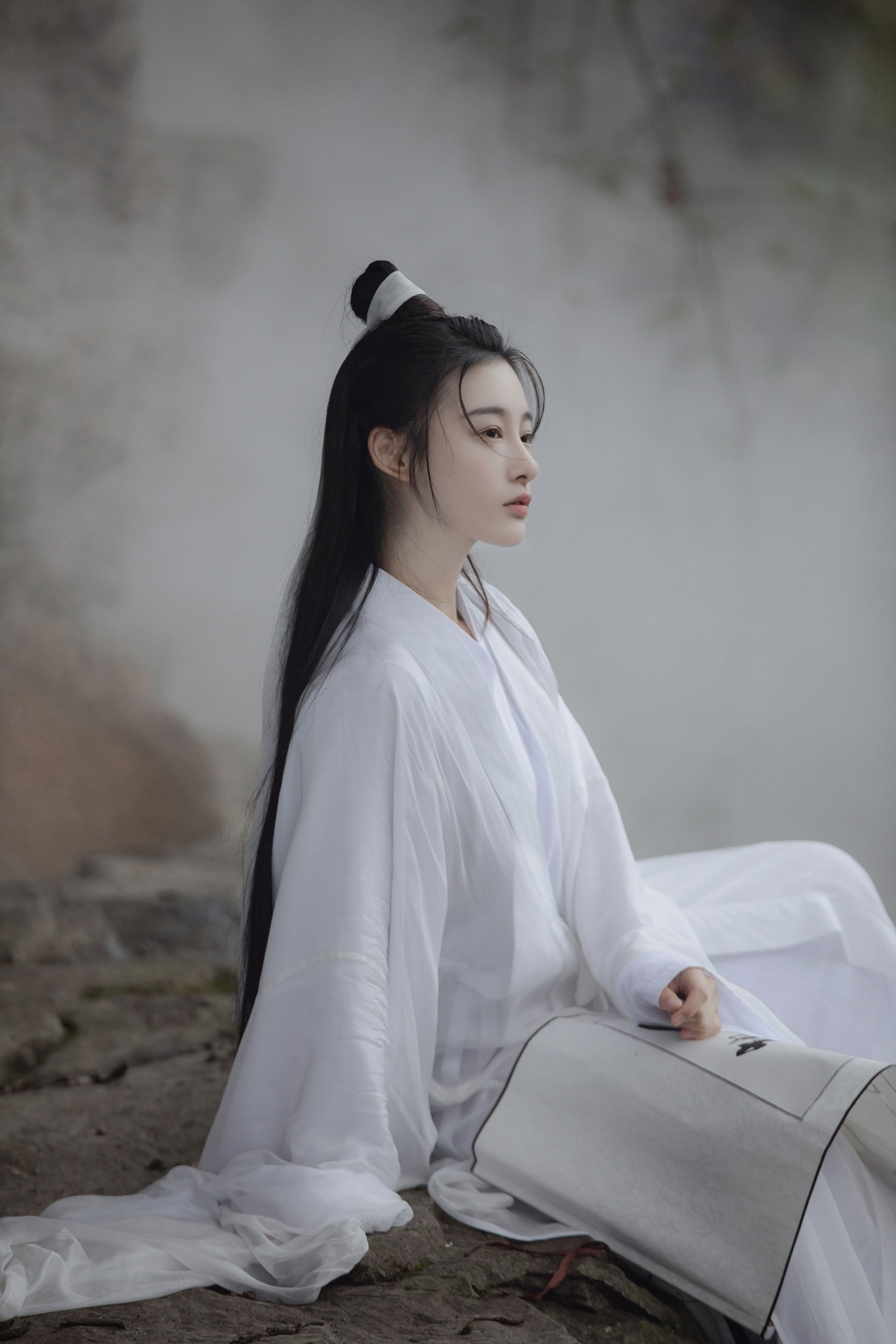图片[3] - -芝月- 《归》[22P] - 机器猫次元 - 机器猫次元